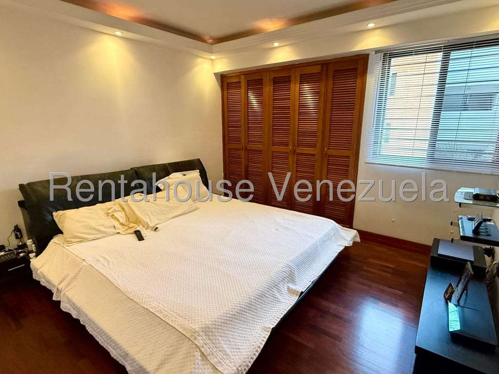 Apartamento en Urb. Miranda, Caracas