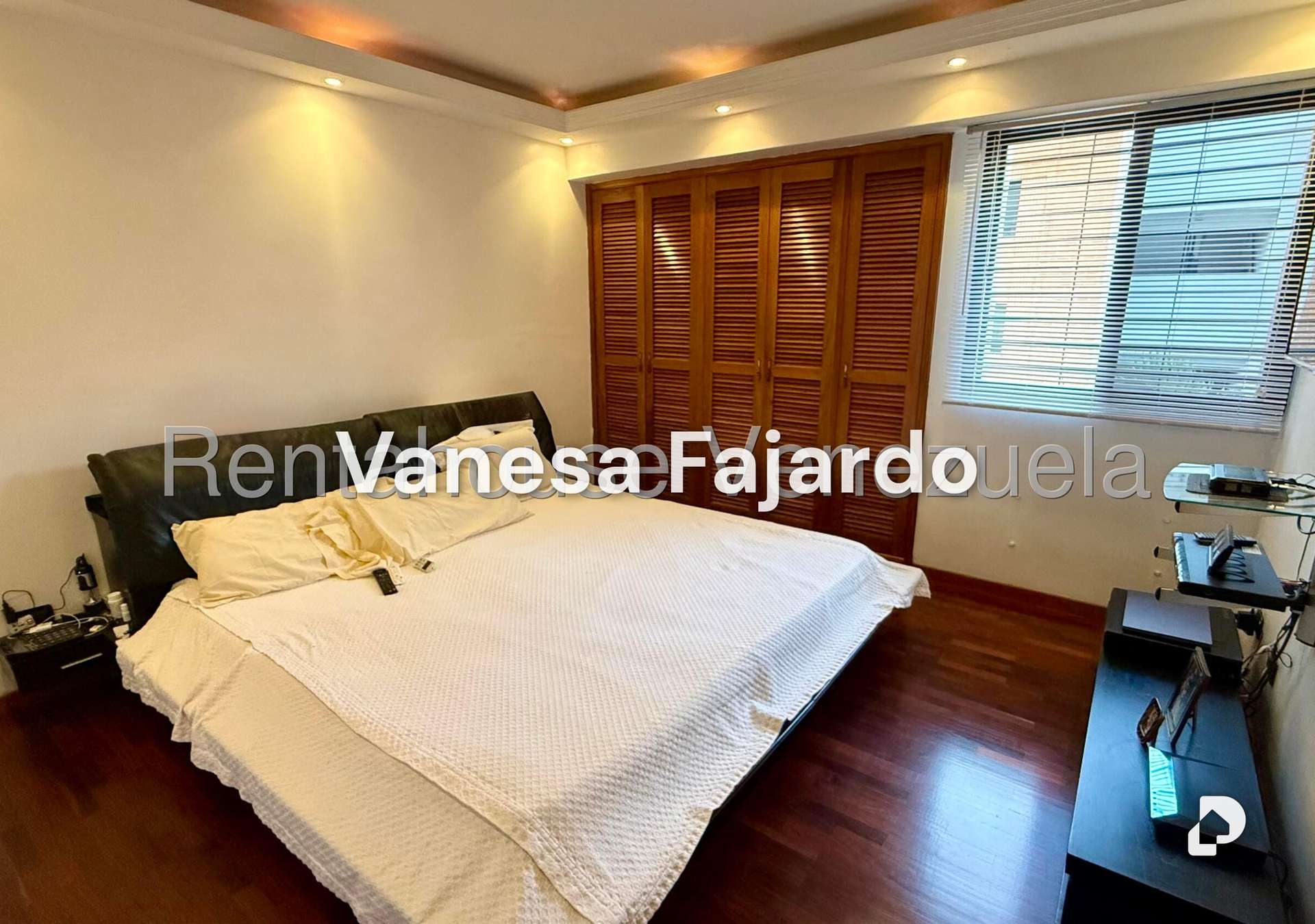 Apartamento en Miranda, Caracas – 20