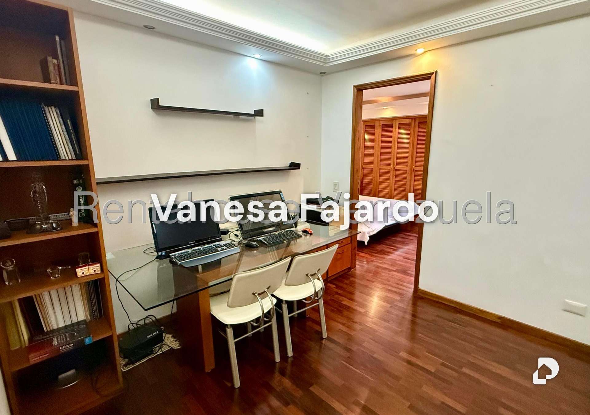 Apartamento en Miranda, Caracas – 24