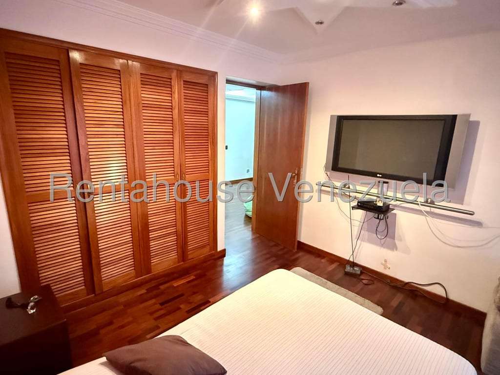 Apartamento en Urb. Miranda, Caracas