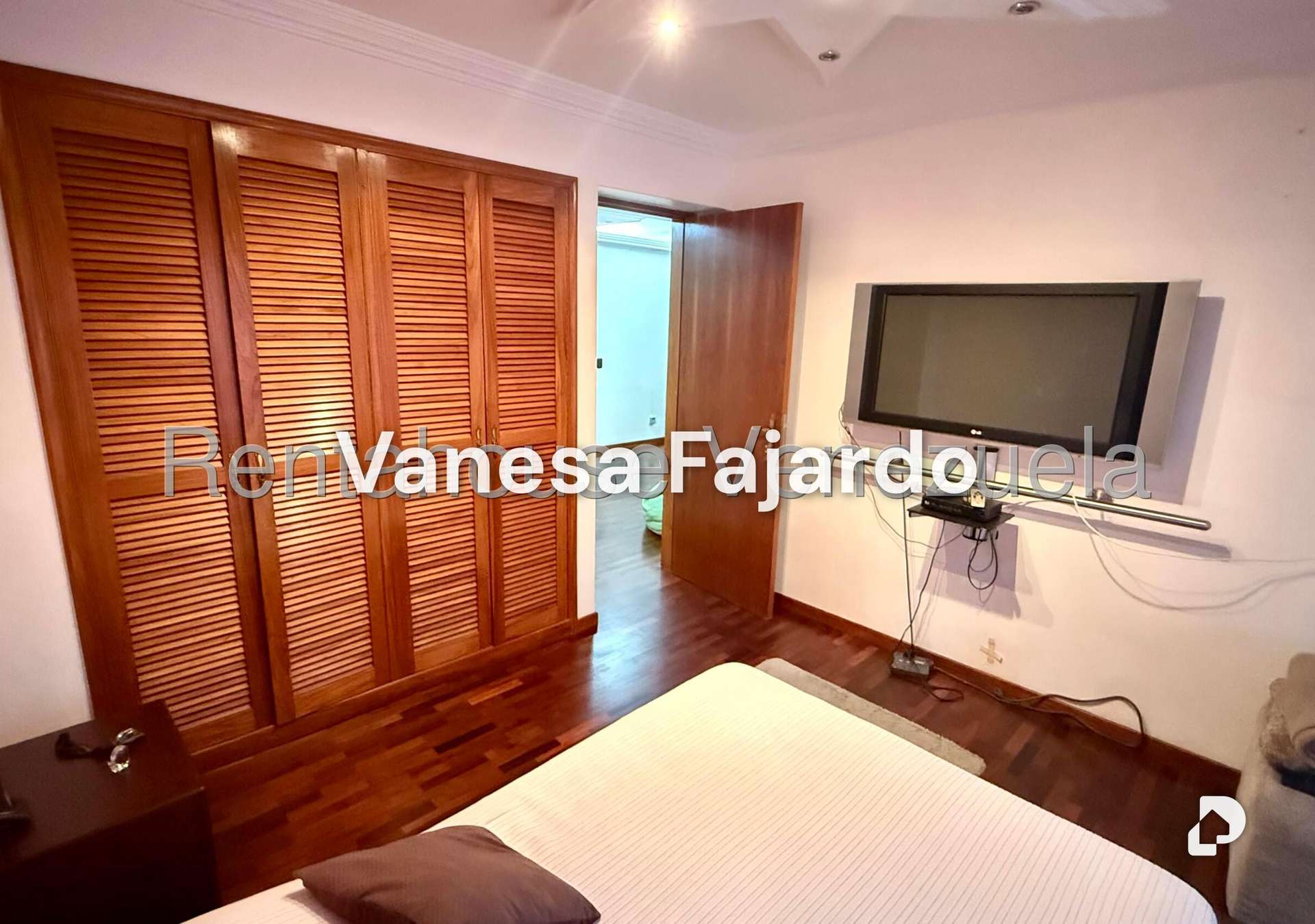 Apartamento en Miranda, Caracas – 28