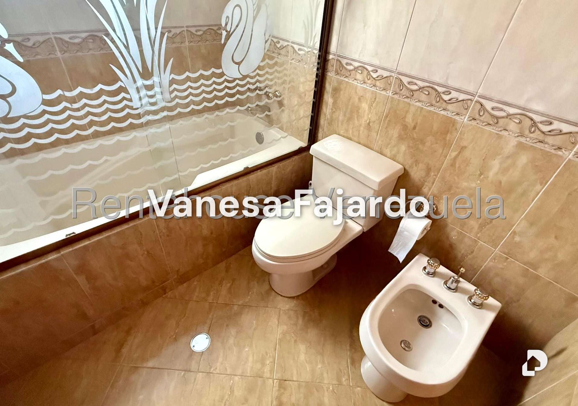 Apartamento en Miranda, Caracas – 23