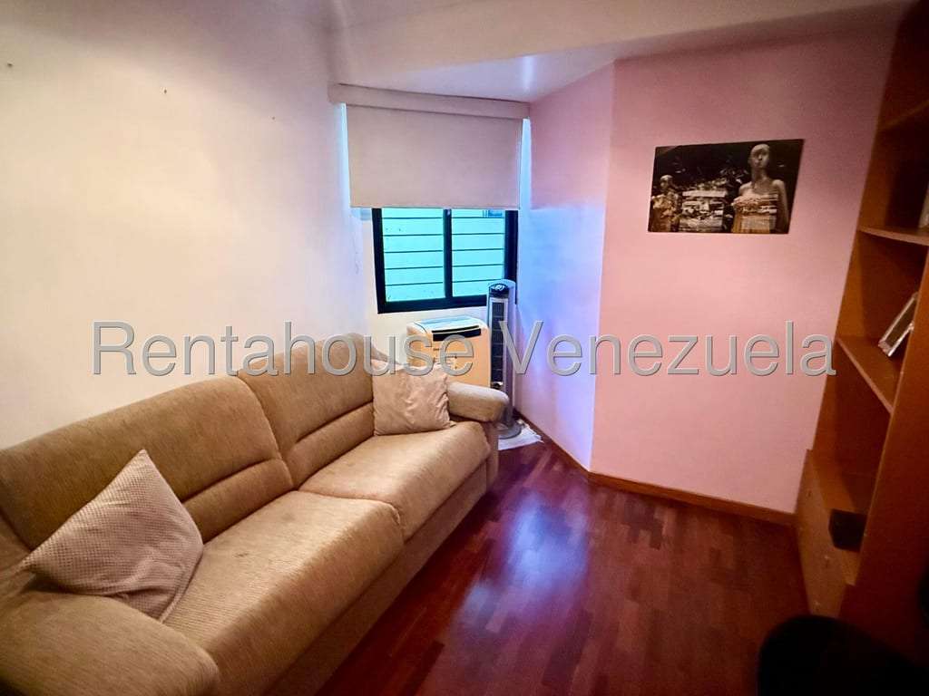 Apartamento en Urb. Miranda, Caracas