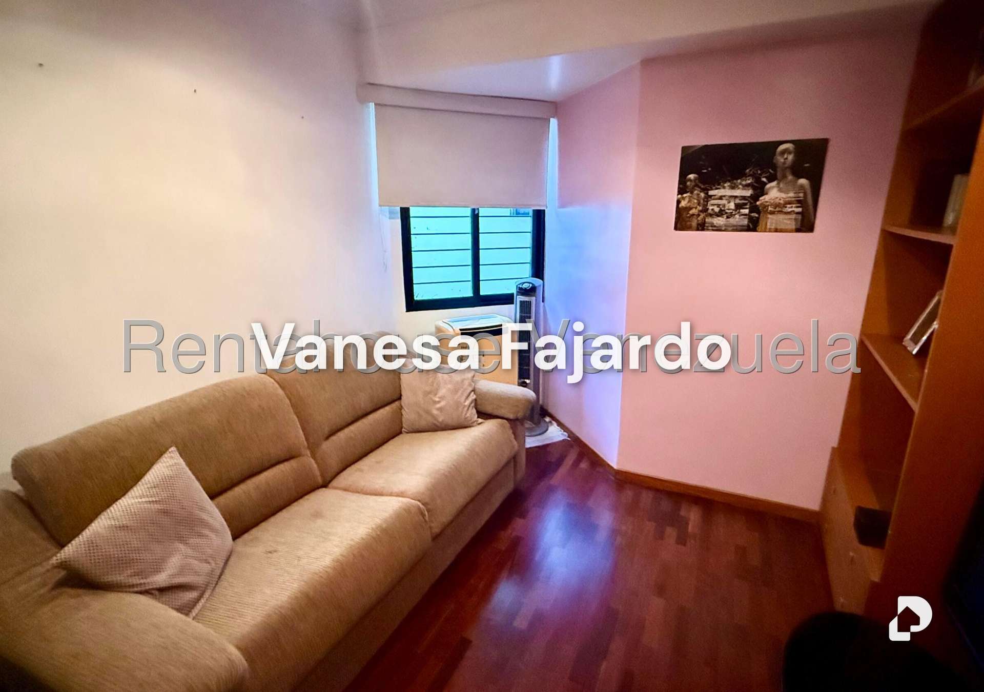 Apartamento en Miranda, Caracas – 30