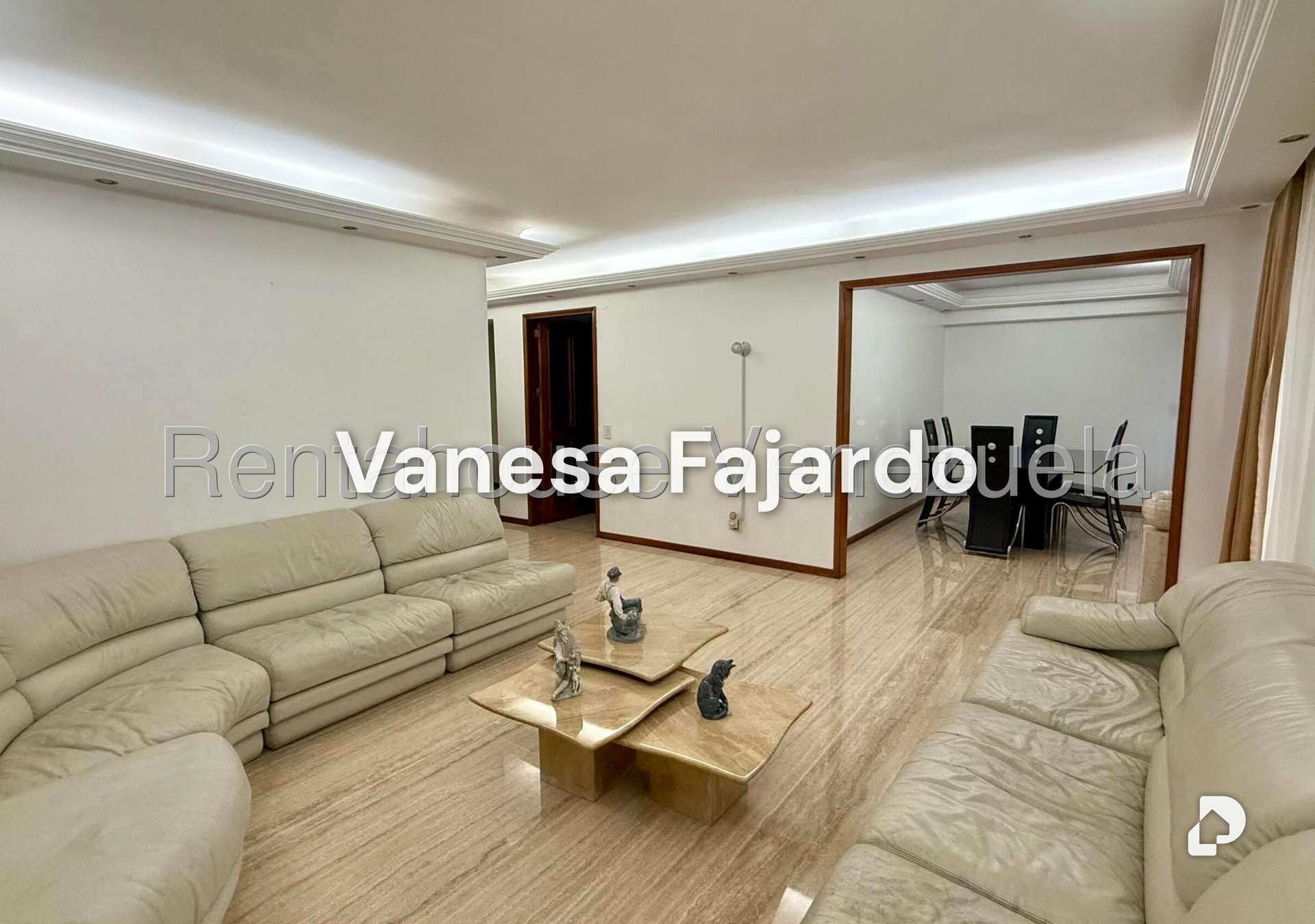 Apartamento en Miranda, Caracas – 6
