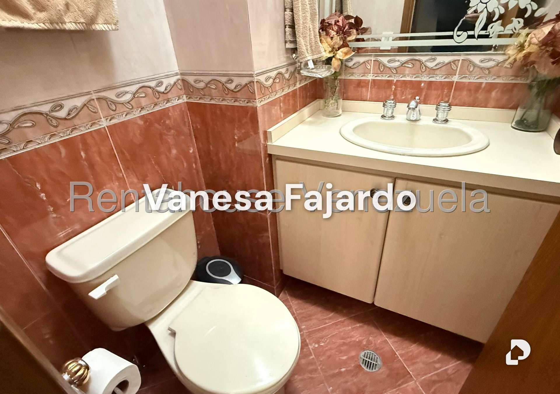 Apartamento en Miranda, Caracas – 17