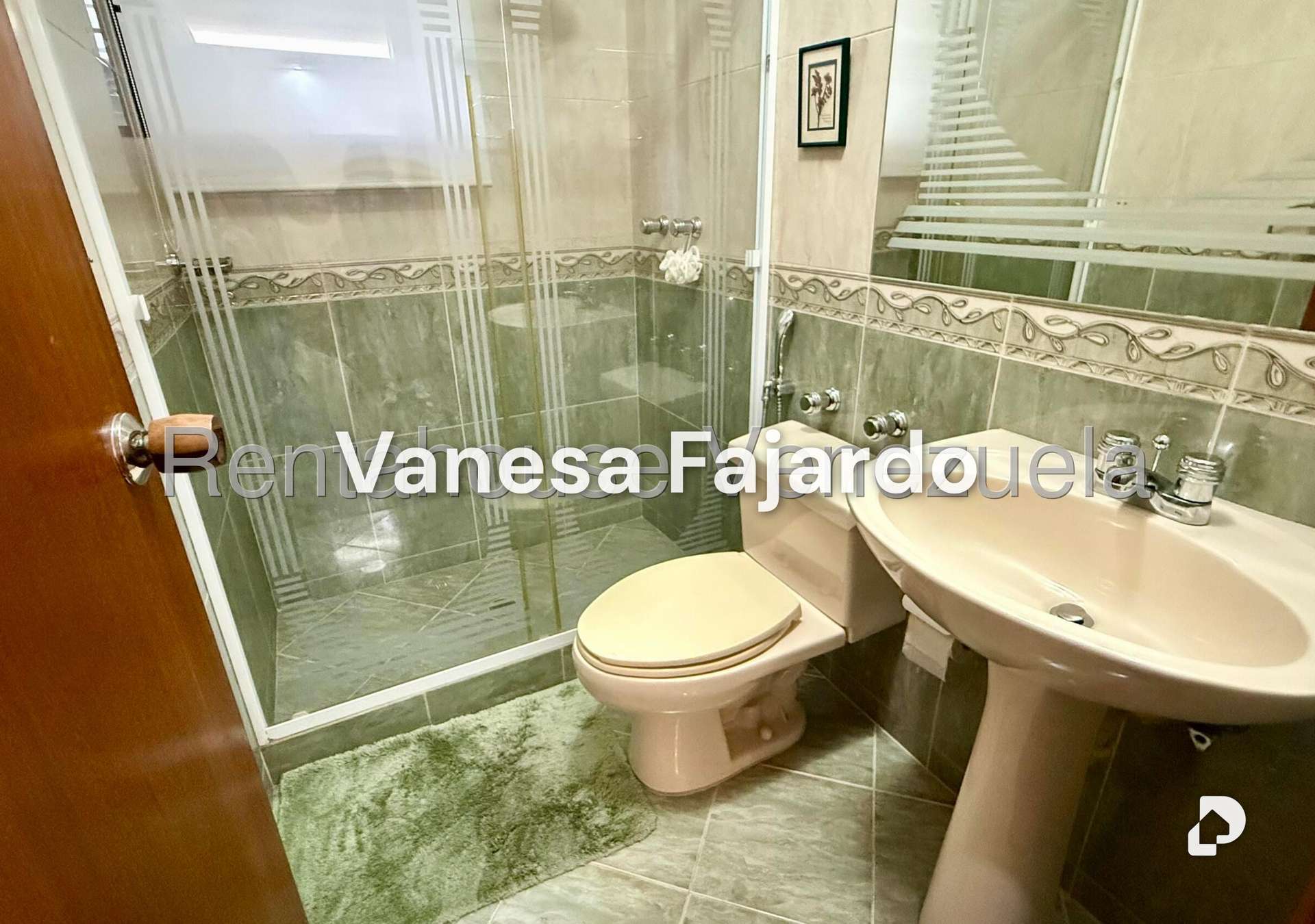 Apartamento en Miranda, Caracas – 26