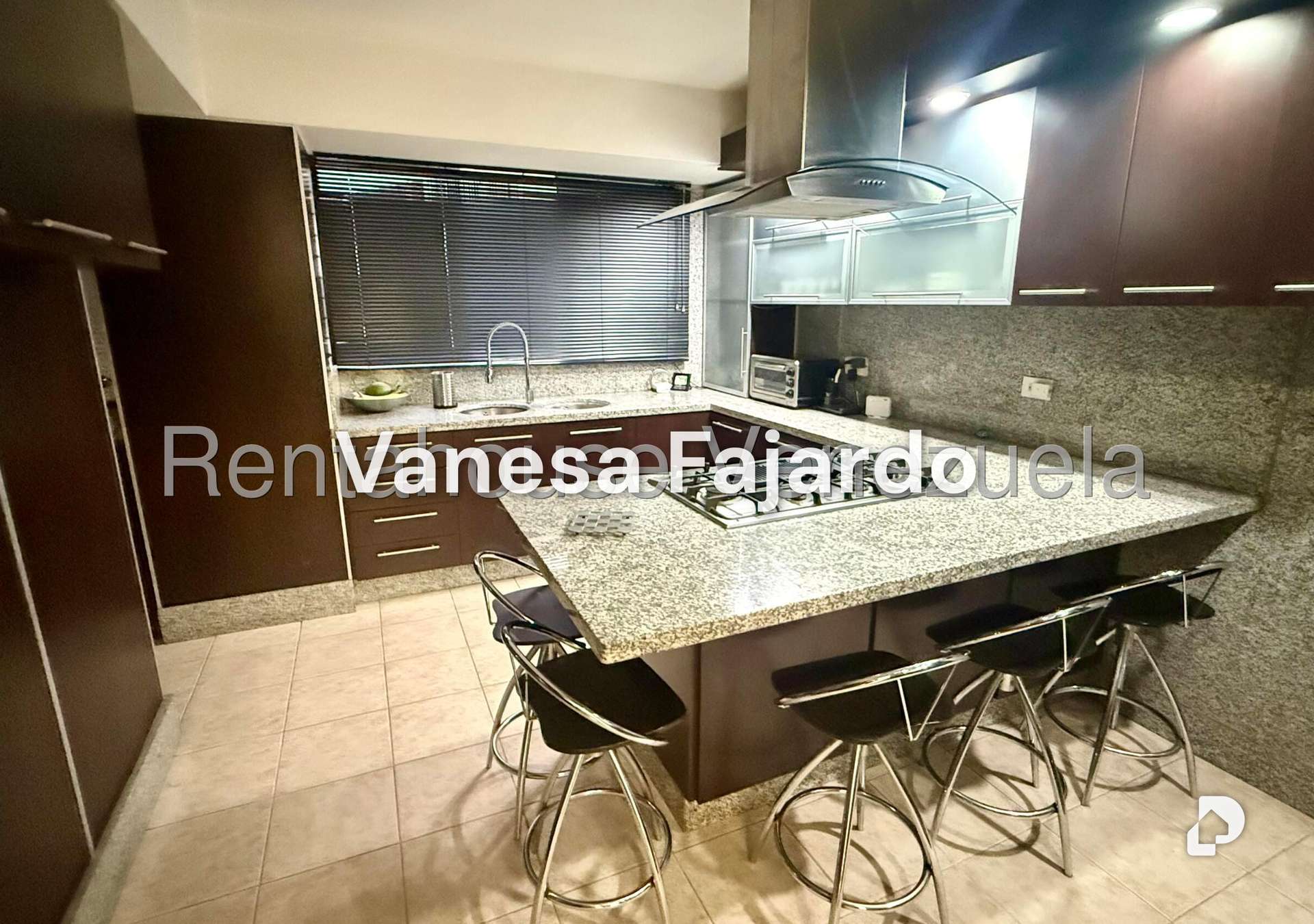 Apartamento en Miranda, Caracas – 14