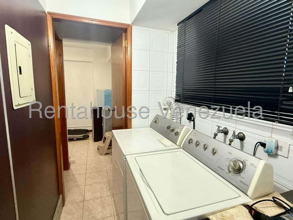 Apartamento en Urb. Miranda, Caracas