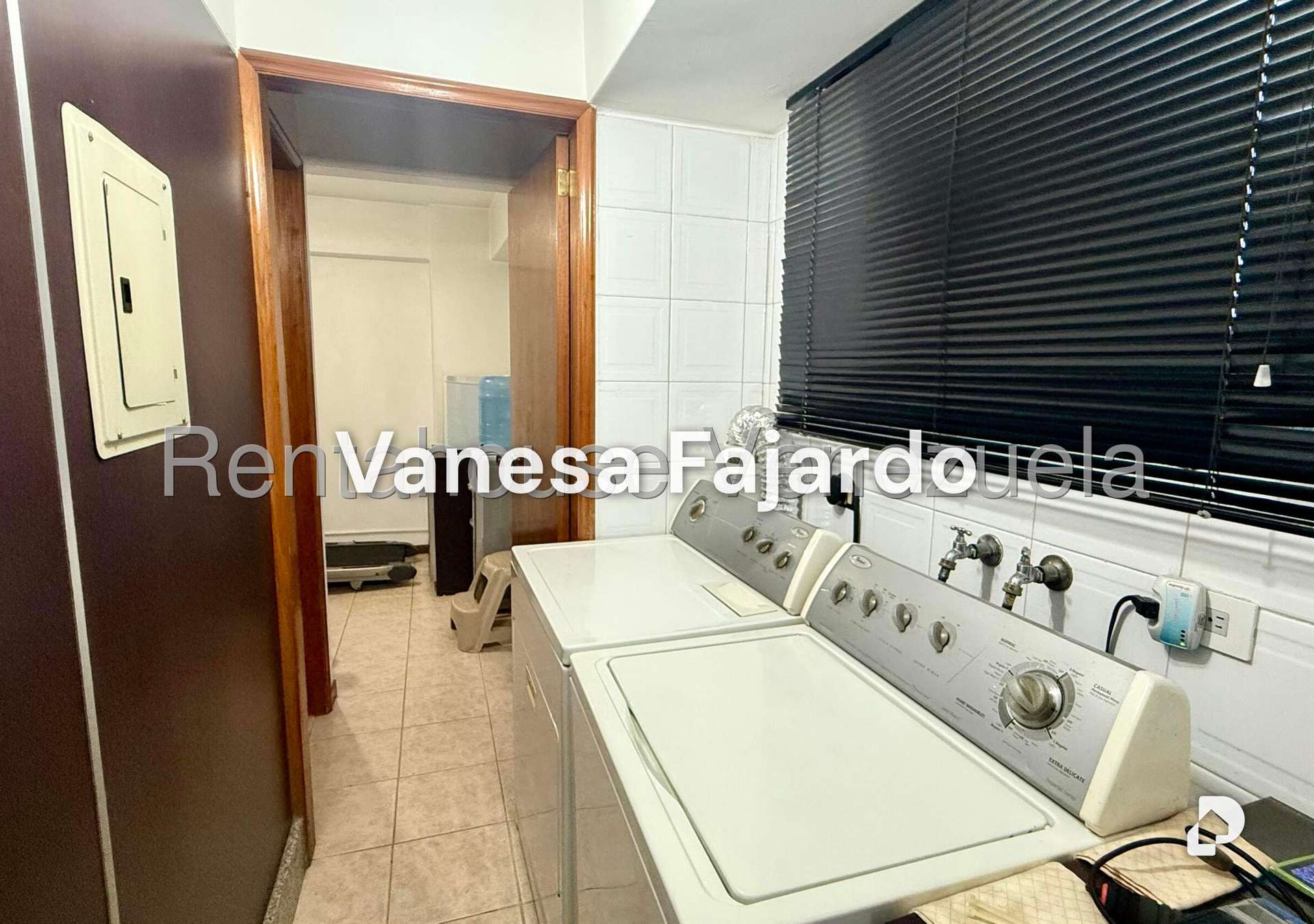 Apartamento en Miranda, Caracas – 15