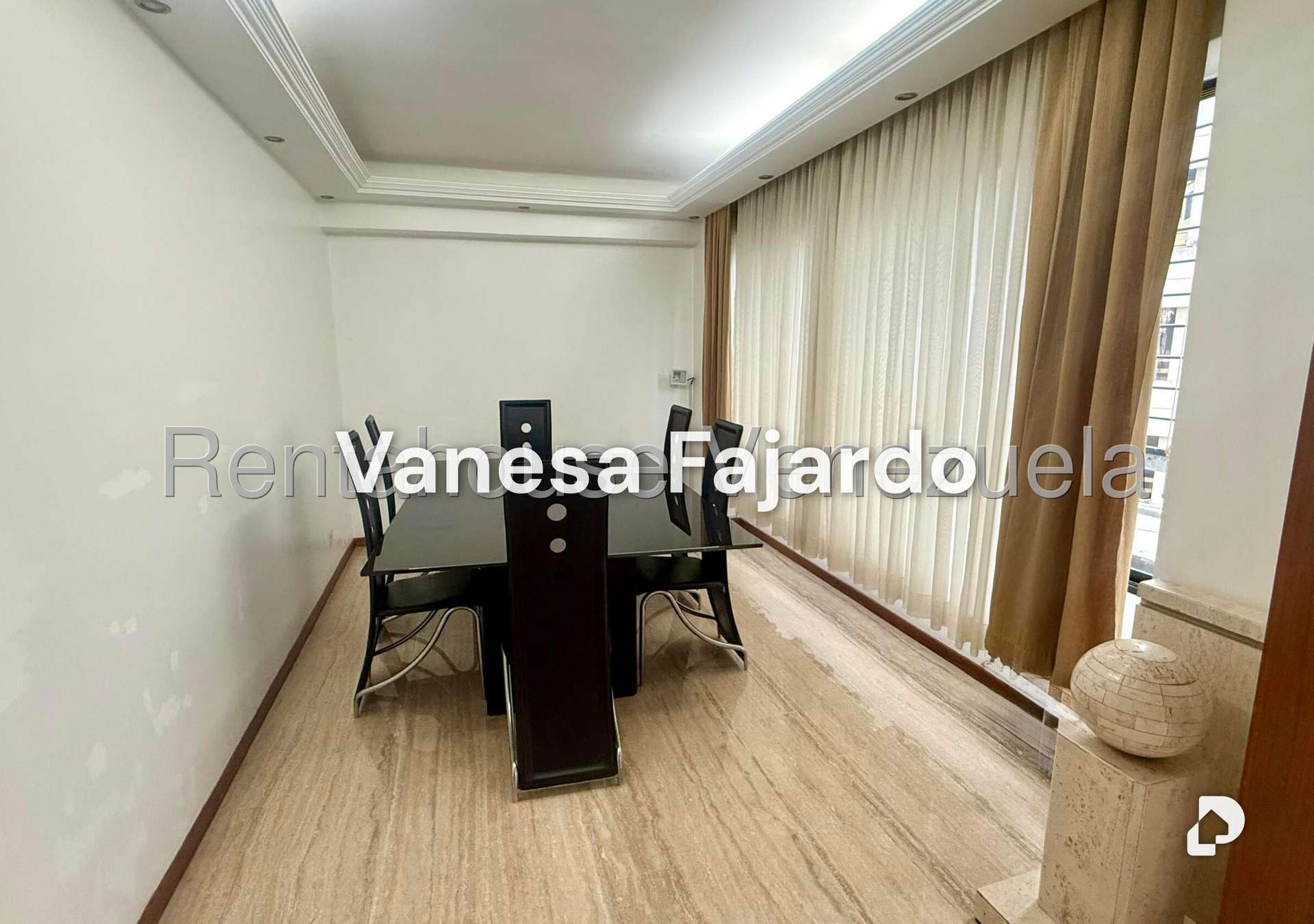 Apartamento en Miranda, Caracas – 7