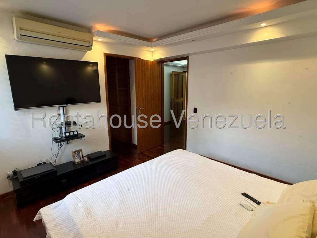 Apartamento en Urb. Miranda, Caracas
