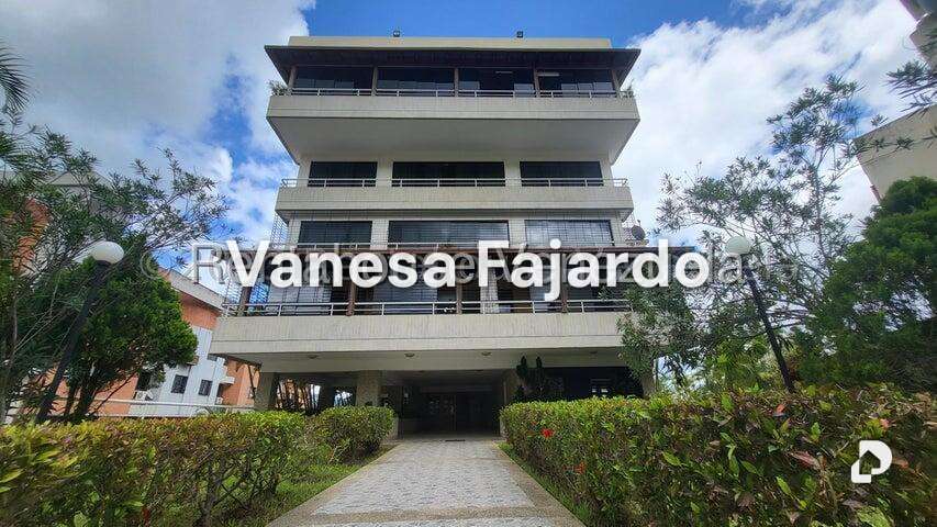 Apartamento en Miranda, Caracas – 1