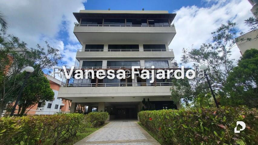 Apartamento en Miranda, Caracas – 1