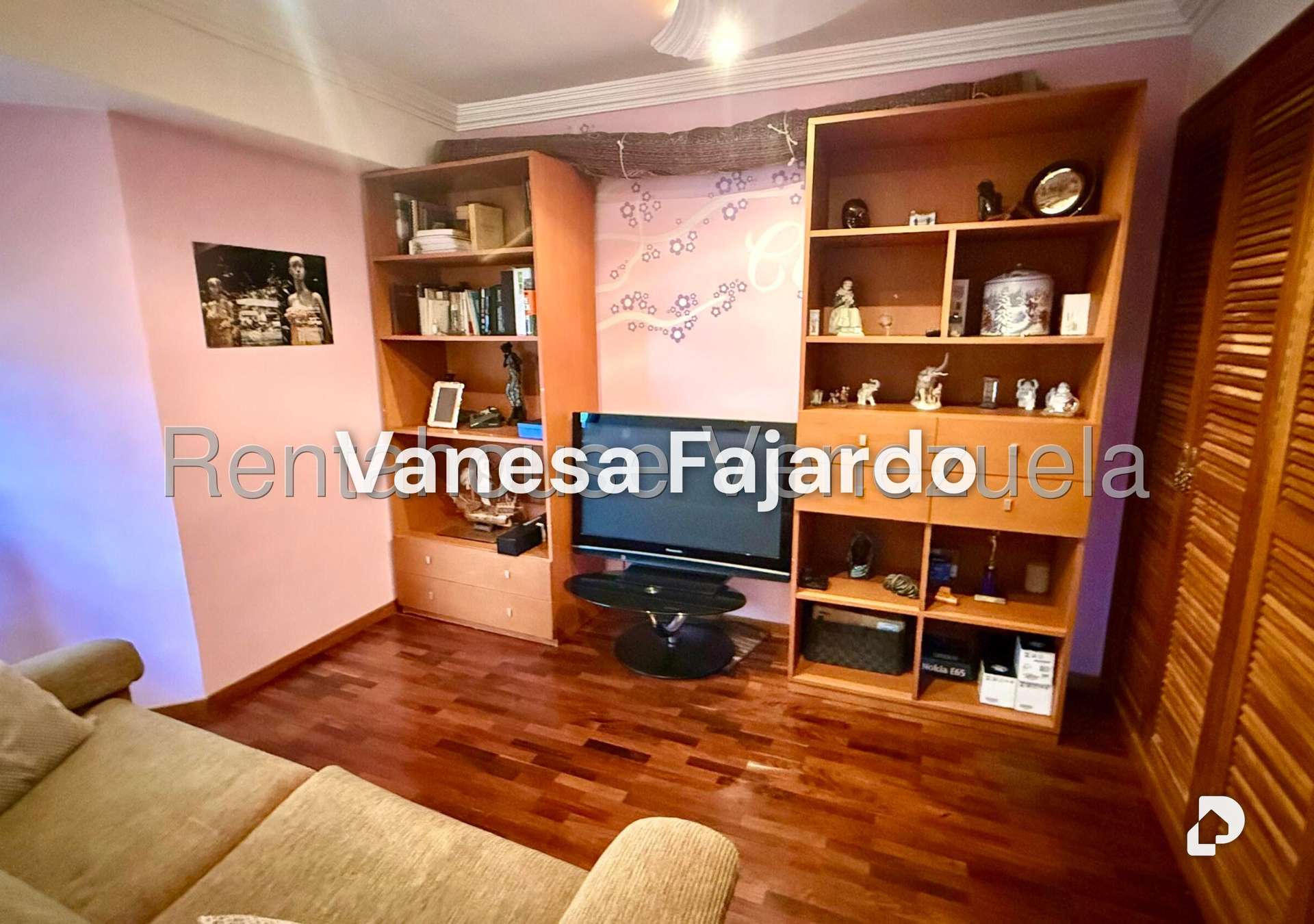 Apartamento en Miranda, Caracas – 29