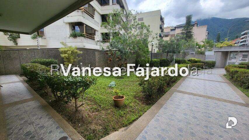 Apartamento en Miranda, Caracas – 2