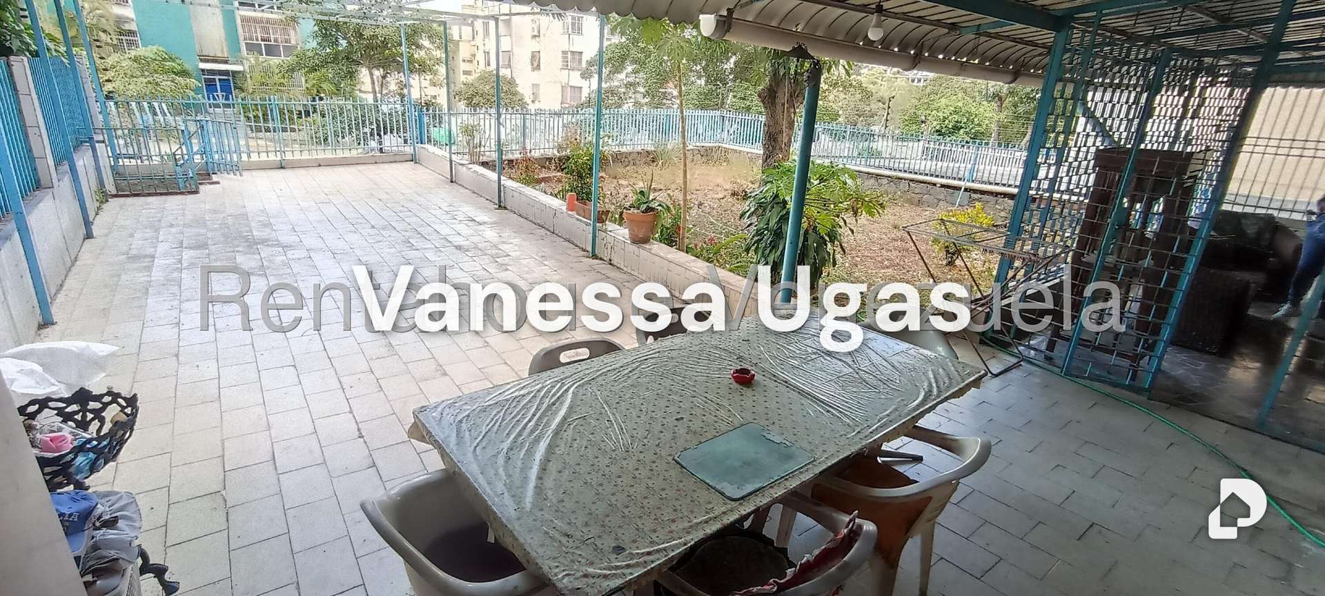 Apartamento en El Marqués, Caracas – 10