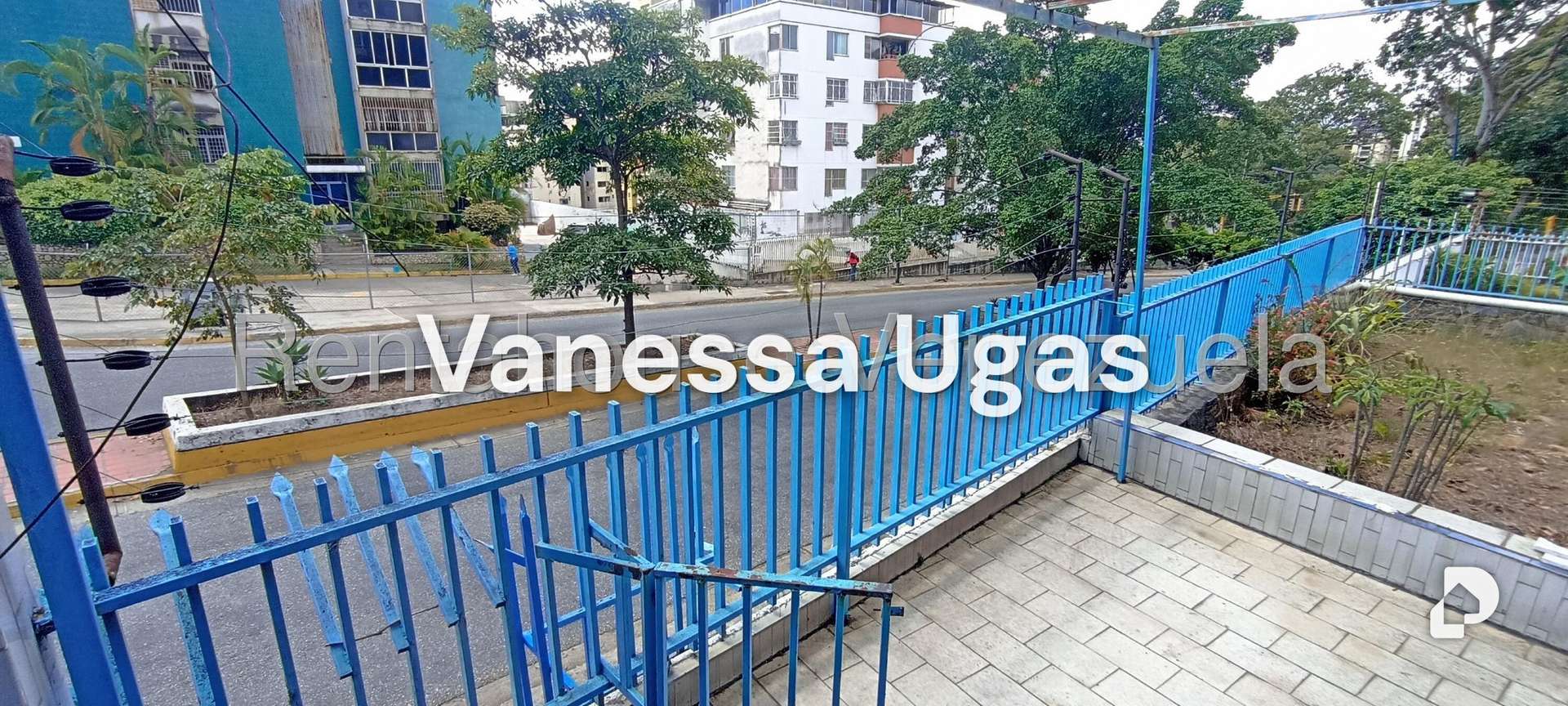 Apartamento en El Marqués, Caracas – 12