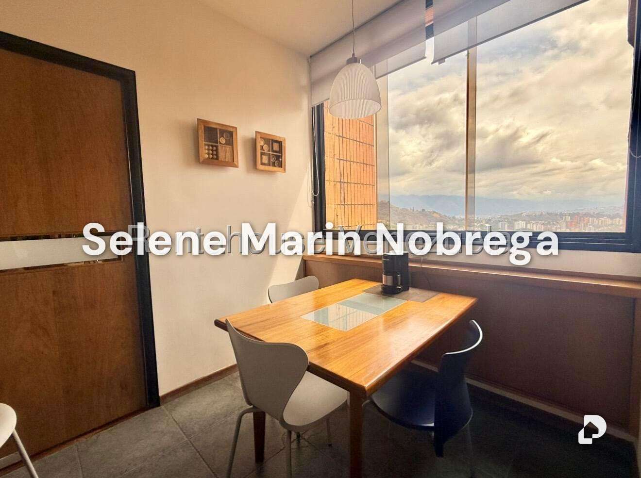 Apartment in Los Samanes, Caracas – 28