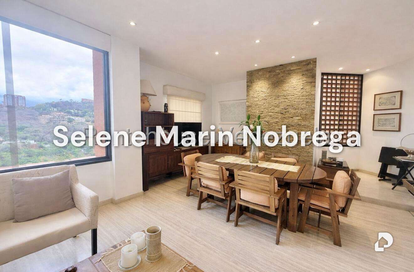 Apartment in Los Samanes, Caracas – 16