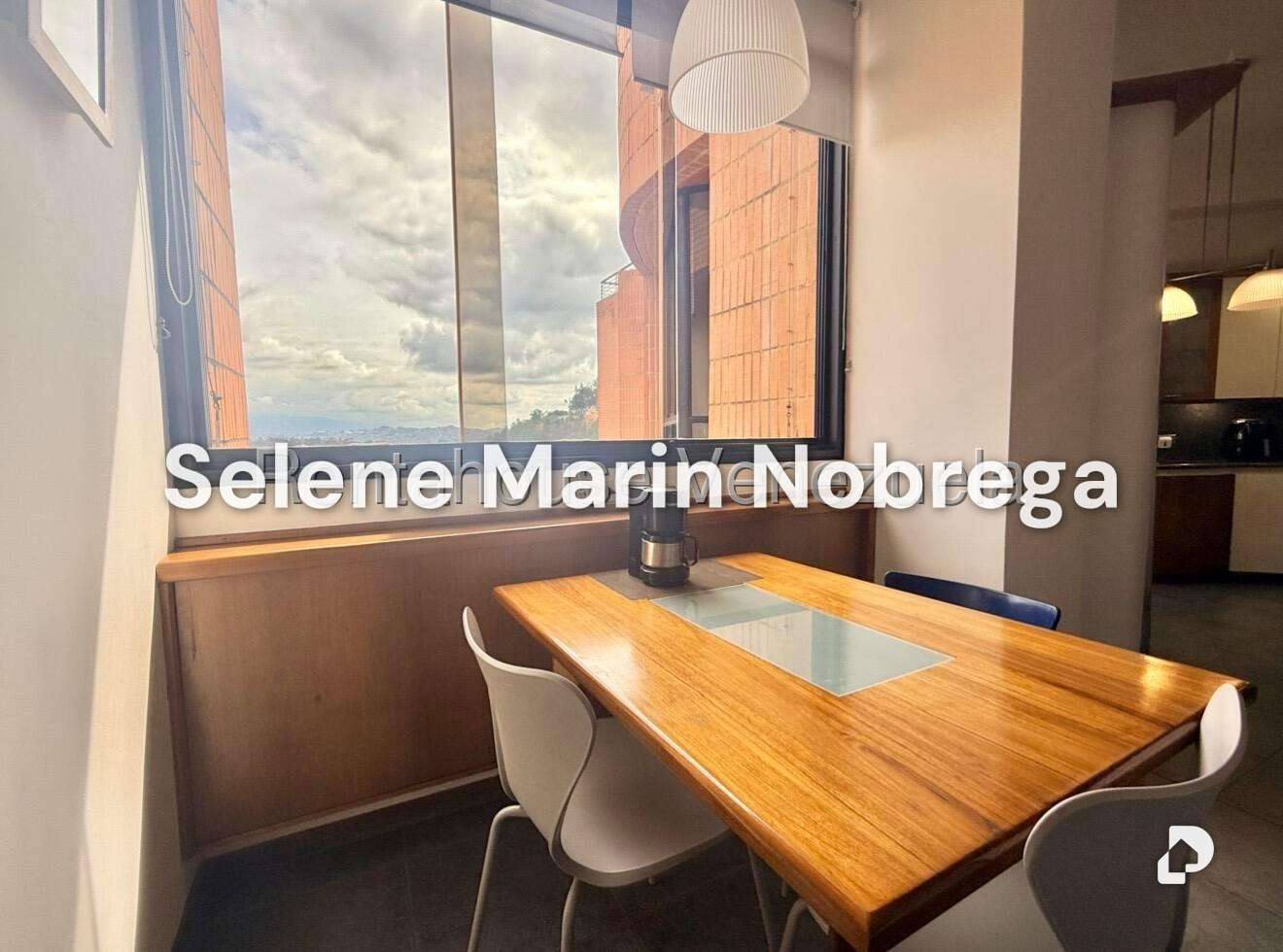 Apartment in Los Samanes, Caracas – 29