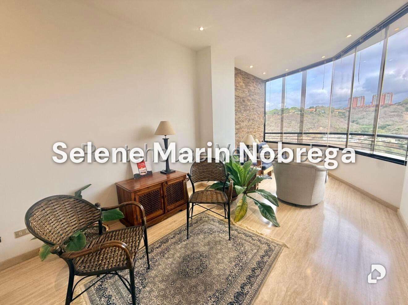 Apartment in Los Samanes, Caracas – 6