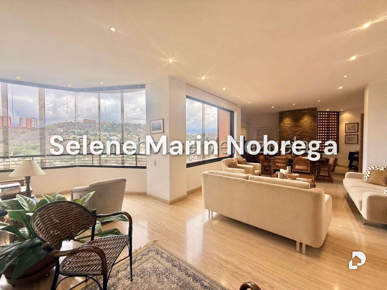 Apartment in Los Samanes, Caracas – 10