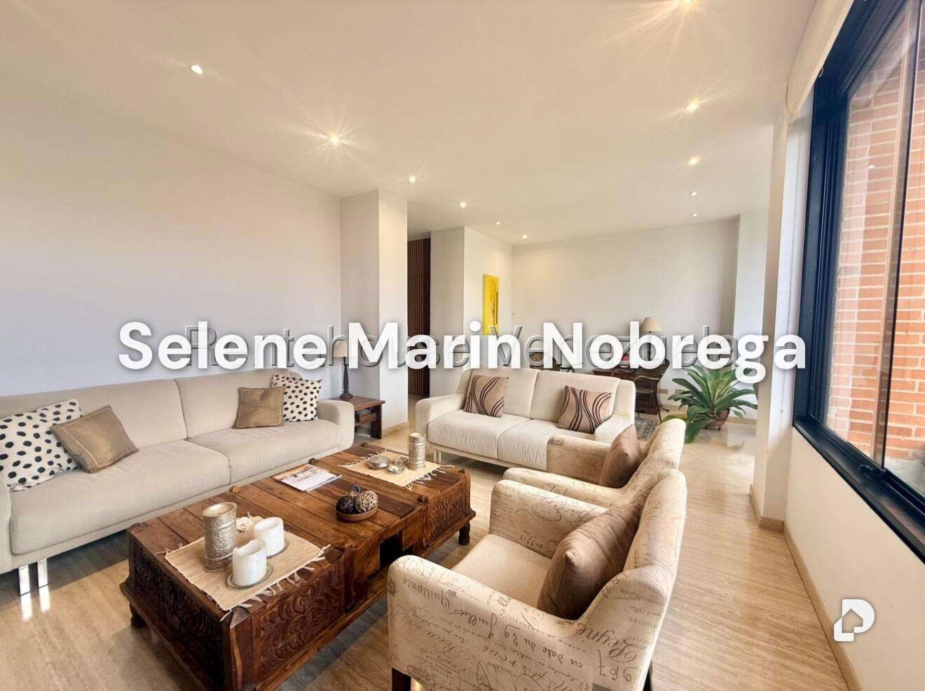 Apartment in Los Samanes, Caracas – 13
