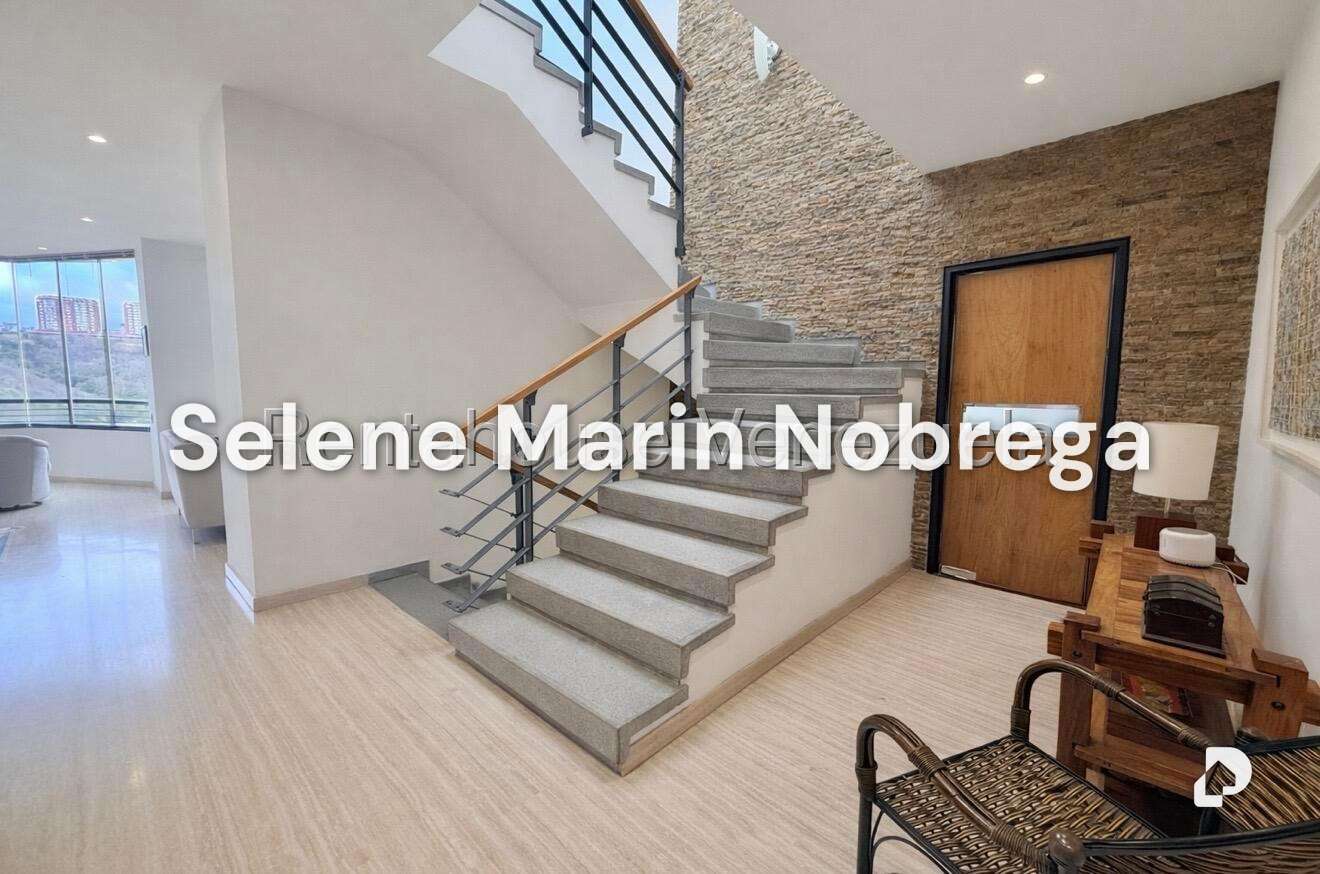 Apartment in Los Samanes, Caracas – 21