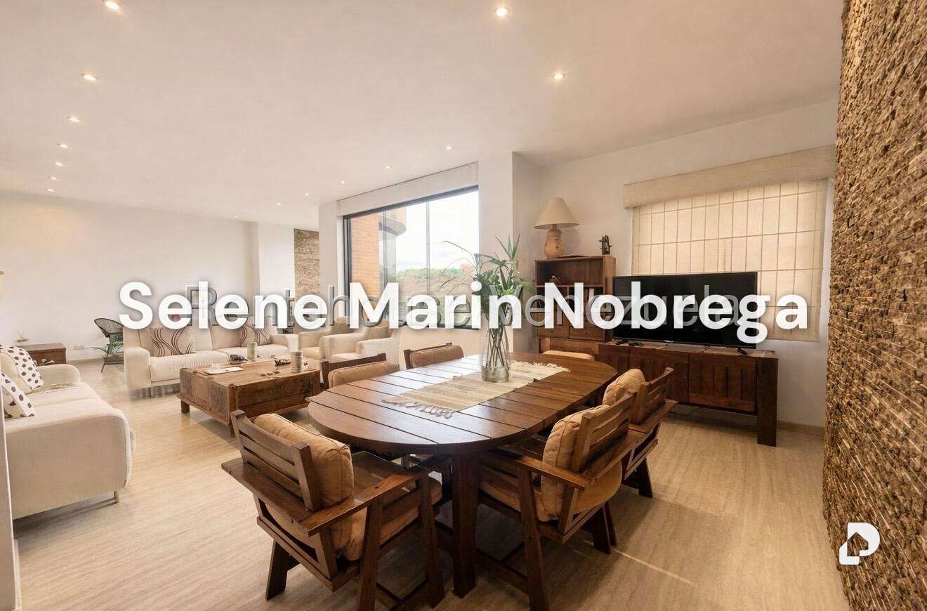 Apartment in Los Samanes, Caracas – 18
