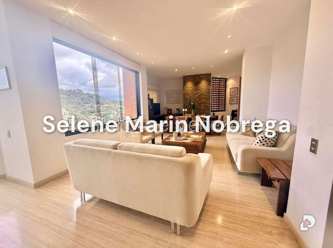 Apartment in Los Samanes, Caracas – 11