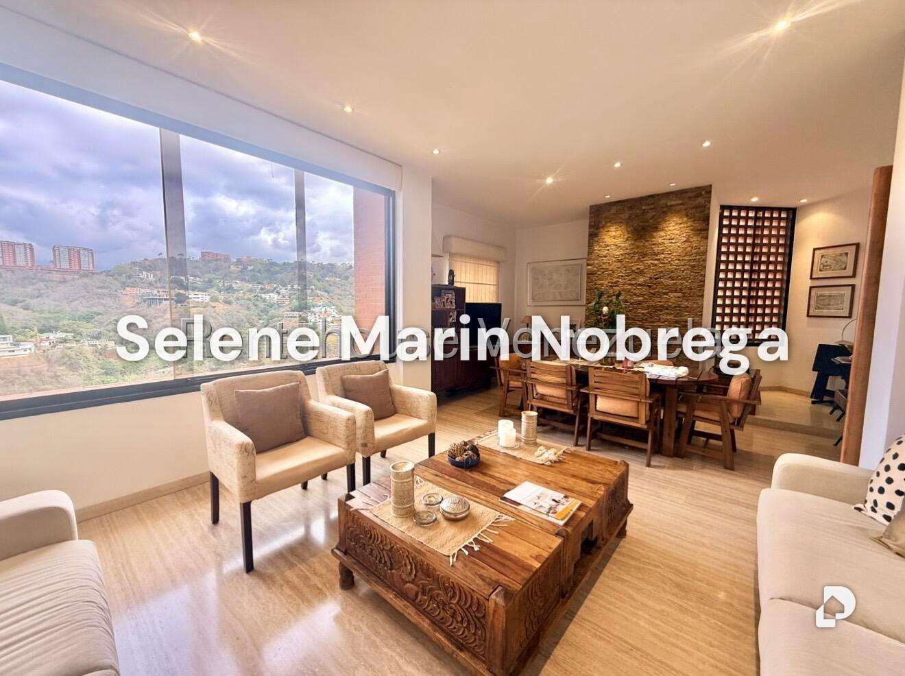 Apartment in Los Samanes, Caracas – 15