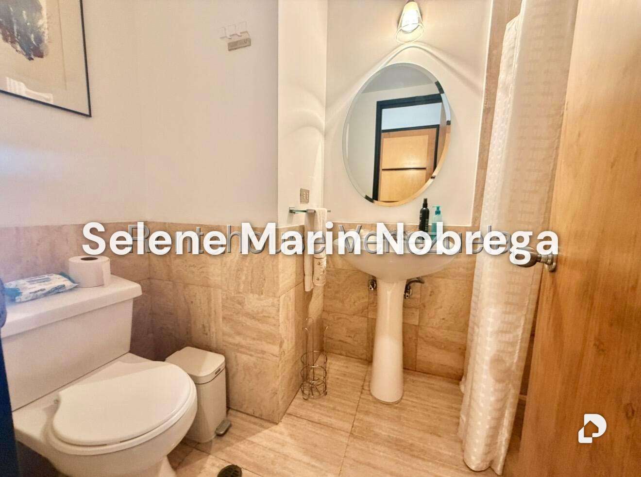 Apartment in Los Samanes, Caracas – 22