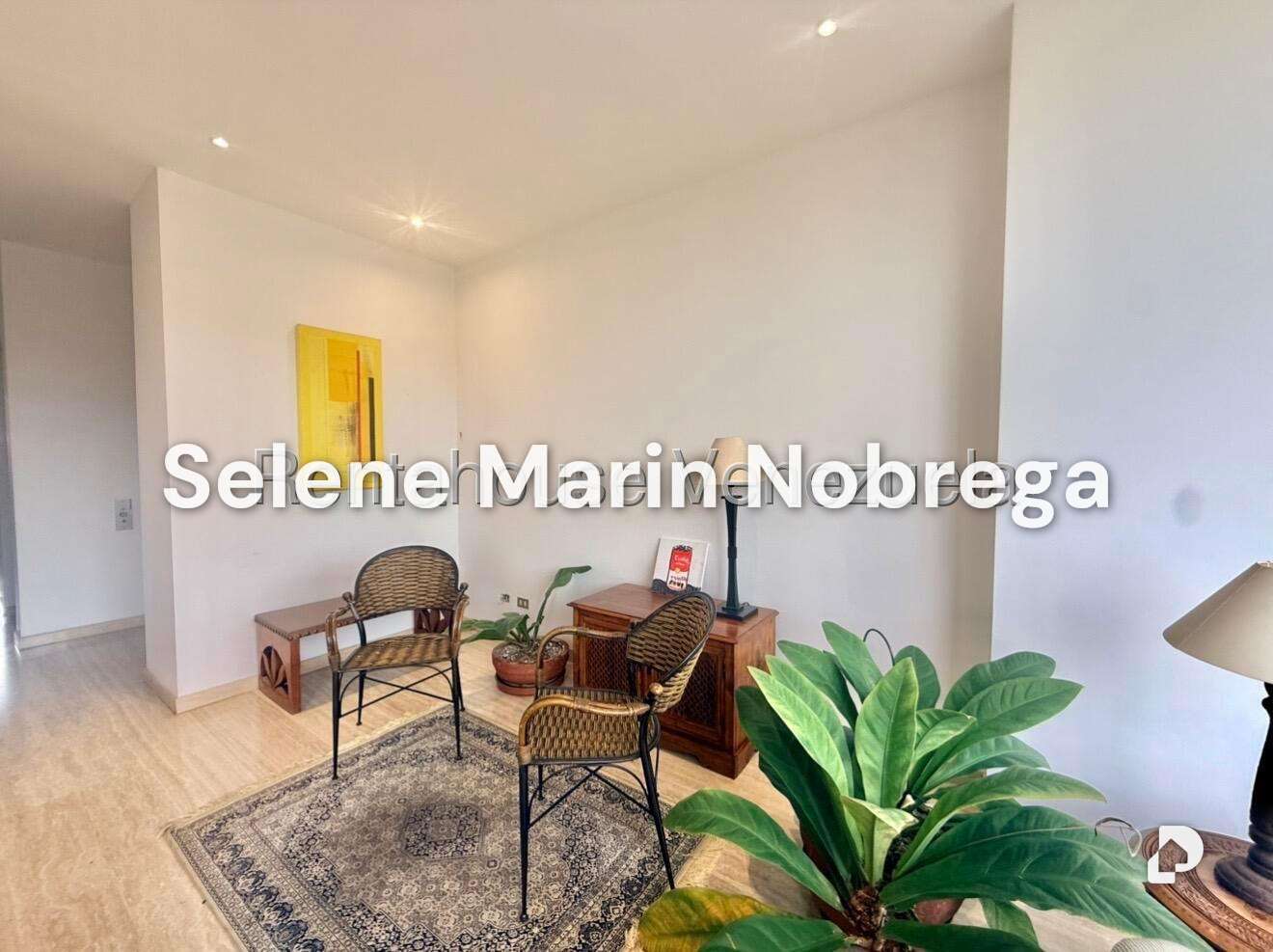 Apartment in Los Samanes, Caracas – 8