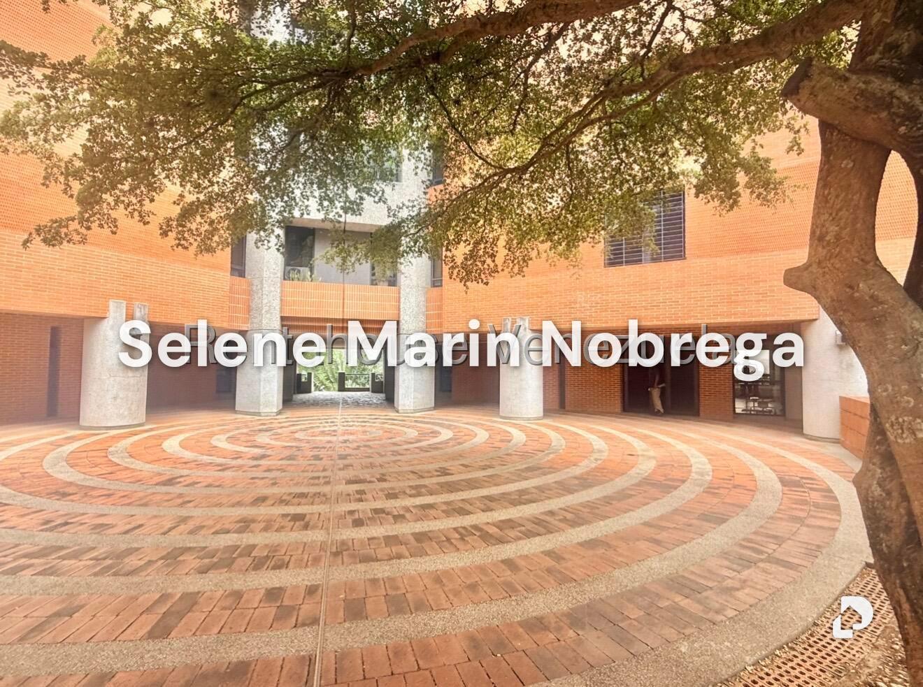 Apartment in Los Samanes, Caracas – 3