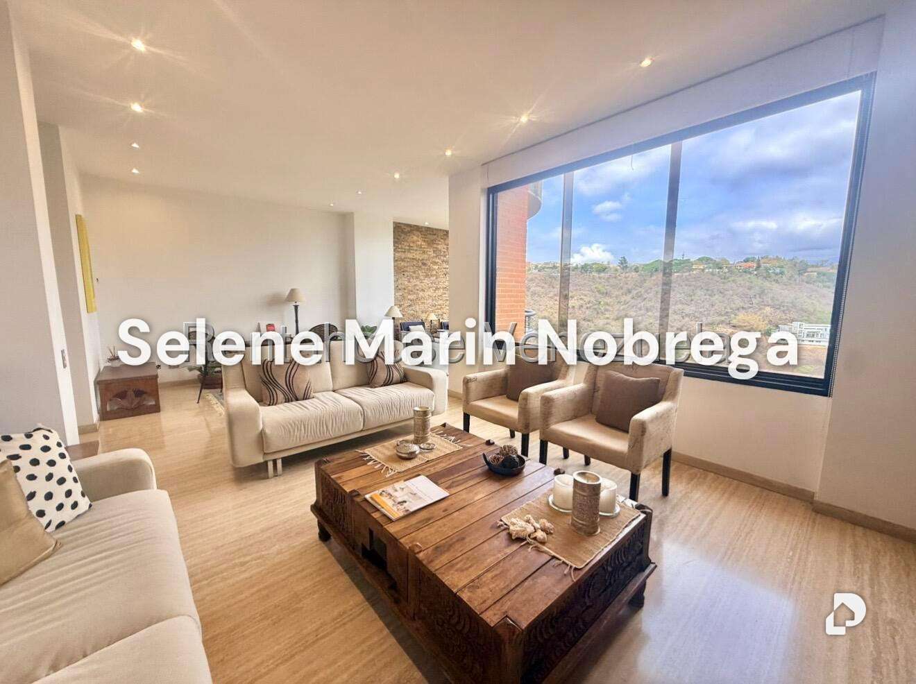 Apartment in Los Samanes, Caracas – 14