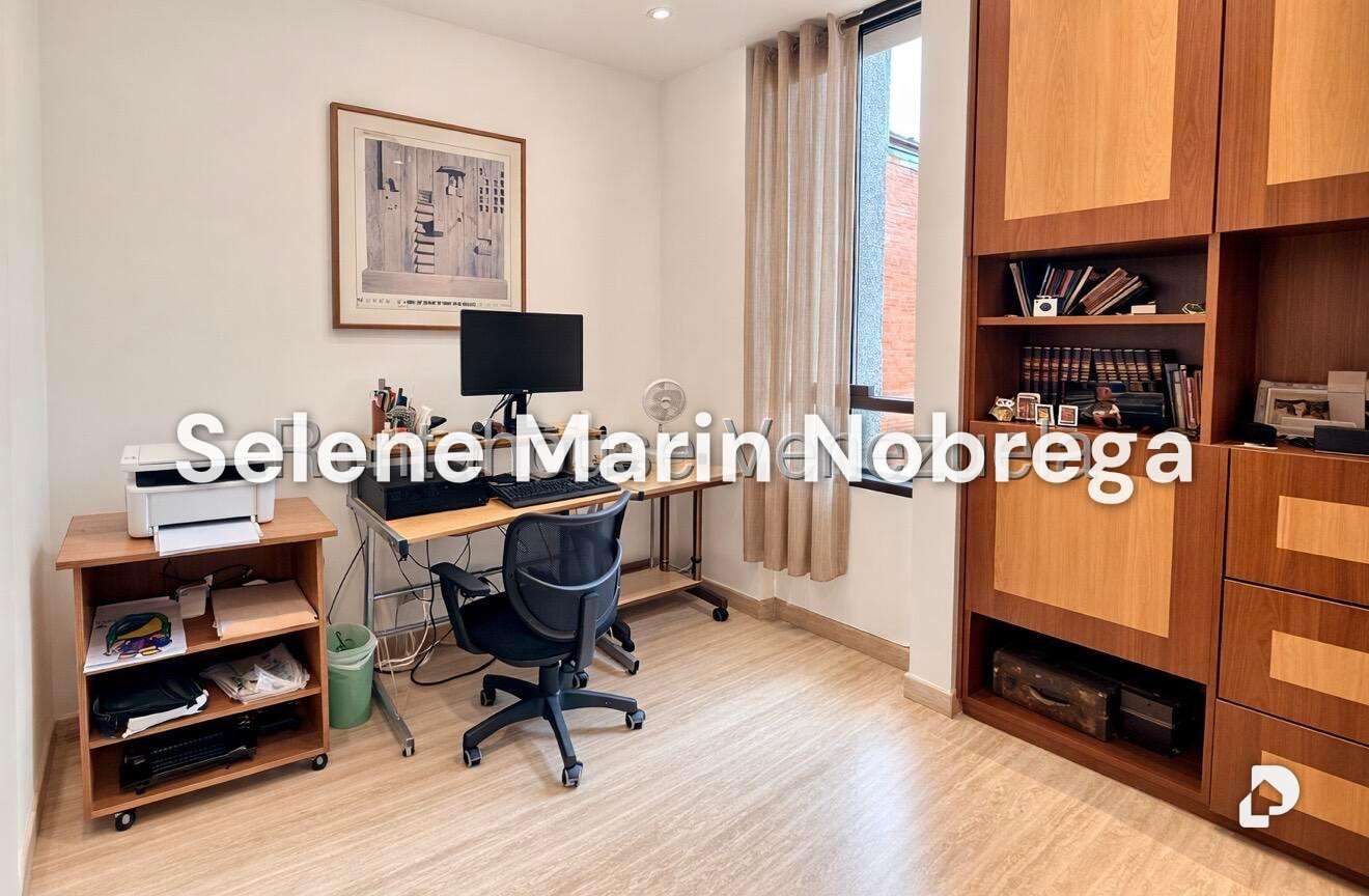 Apartment in Los Samanes, Caracas – 23