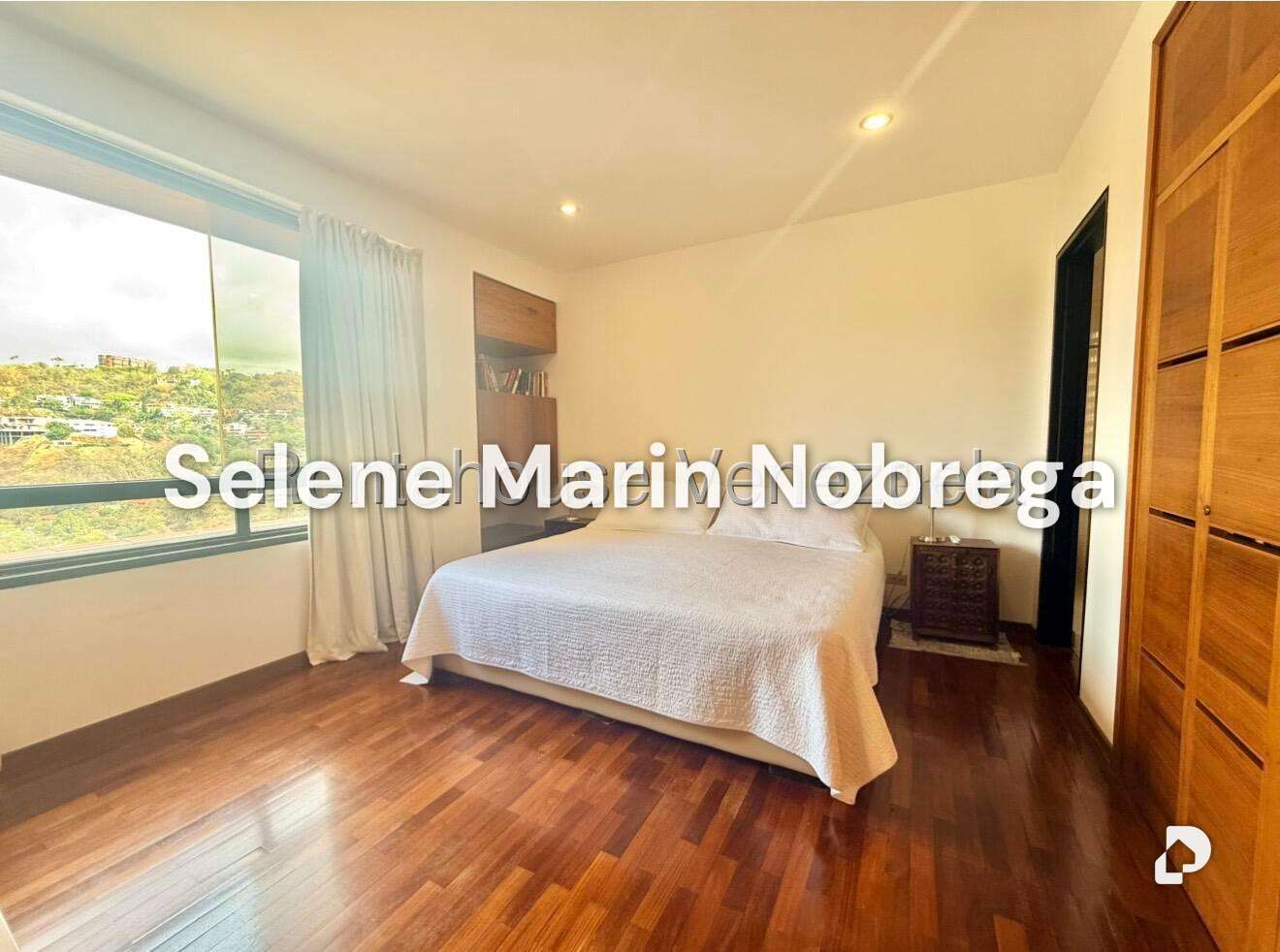 Apartment in Los Samanes, Caracas – 30