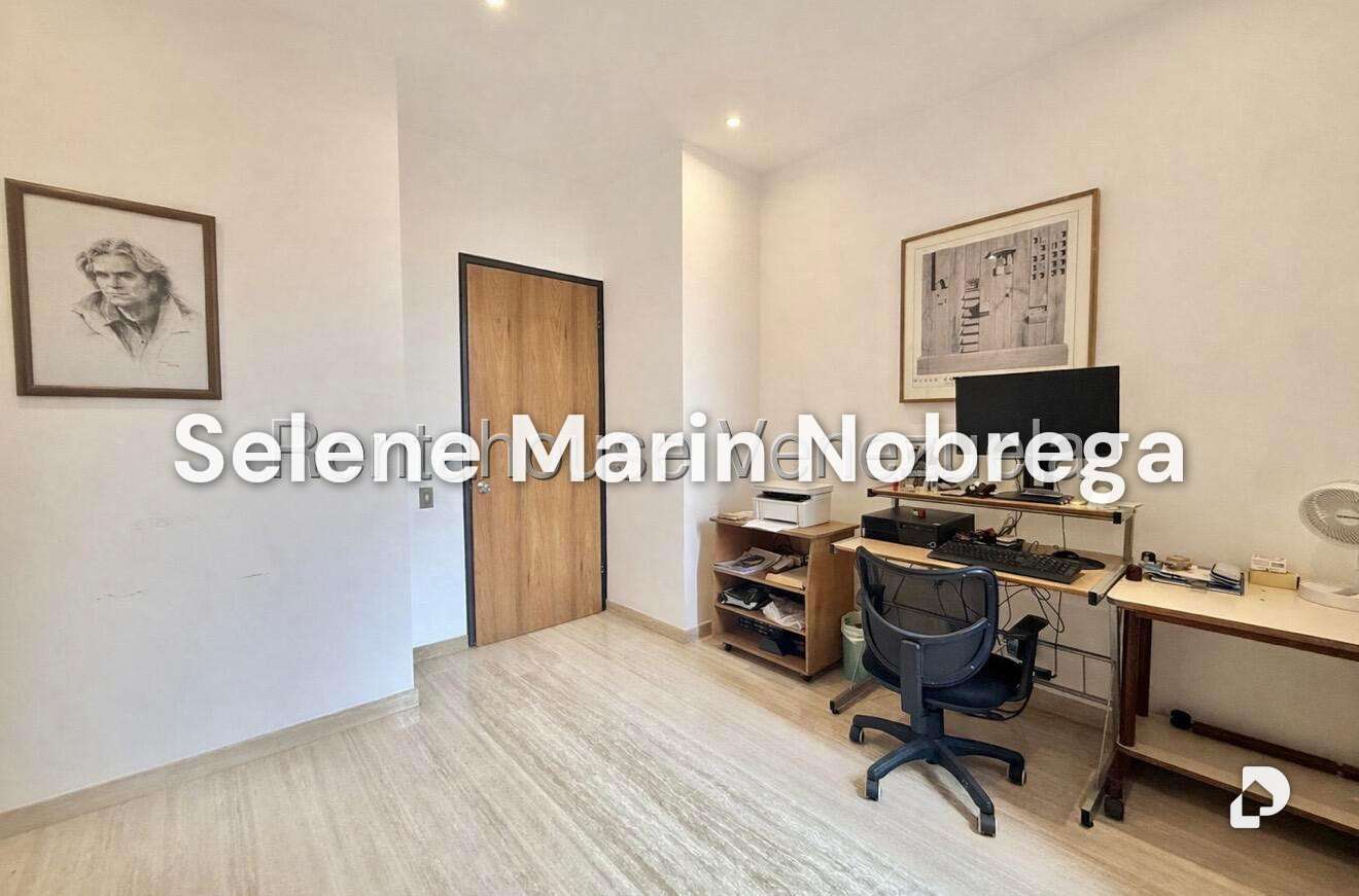 Apartment in Los Samanes, Caracas – 24