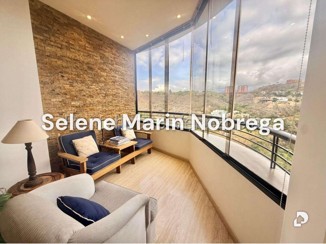 Apartment in Los Samanes, Caracas – 7
