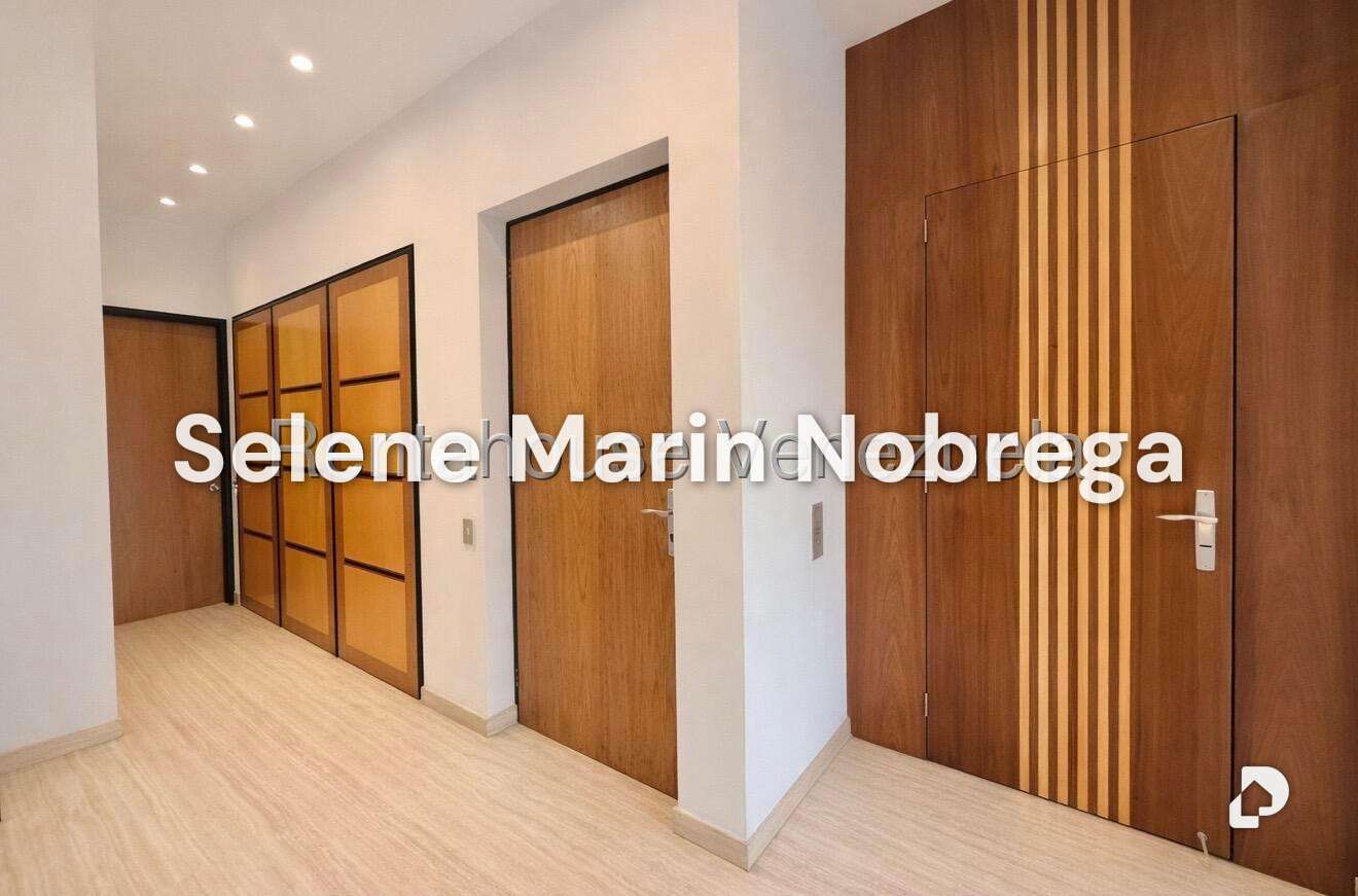 Apartment in Los Samanes, Caracas – 19