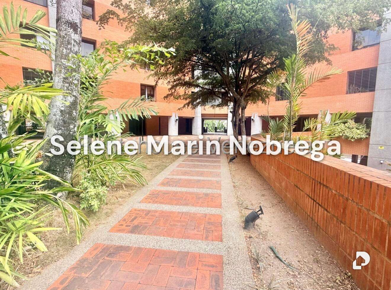 Apartment in Los Samanes, Caracas – 2