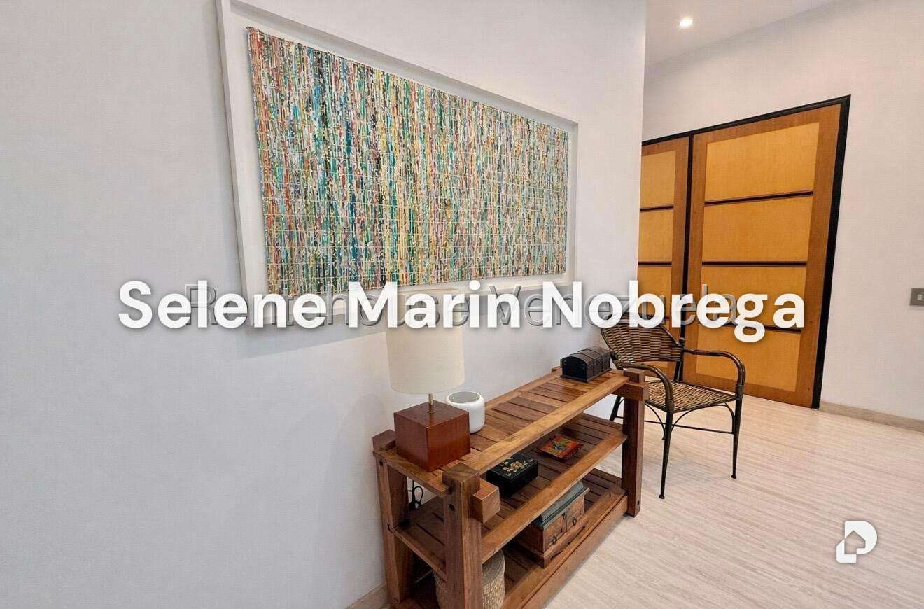 Apartment in Los Samanes, Caracas – 20