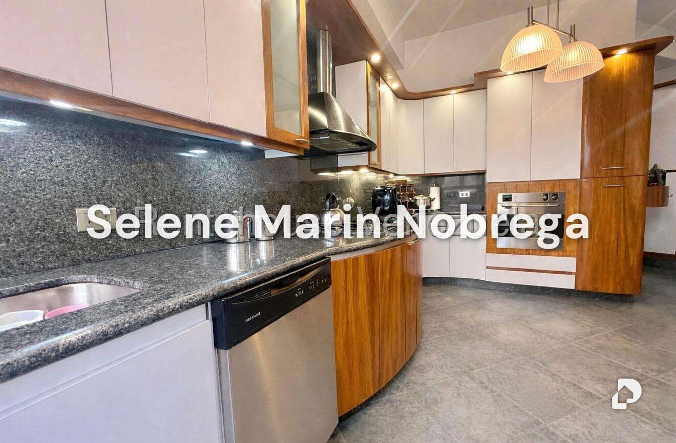 Apartment in Los Samanes, Caracas – 26