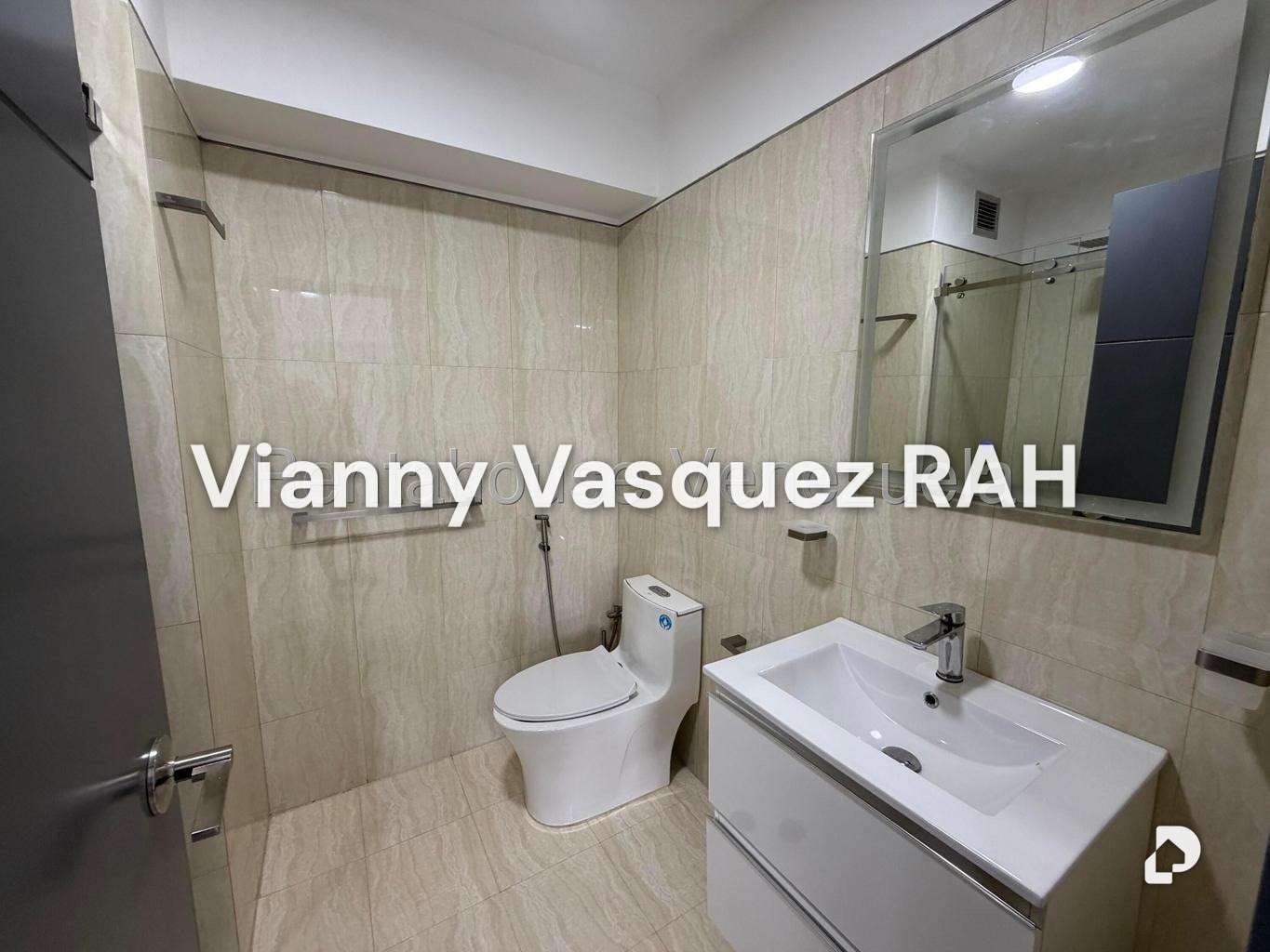 Apartamento en Los Samanes, Caracas – 10