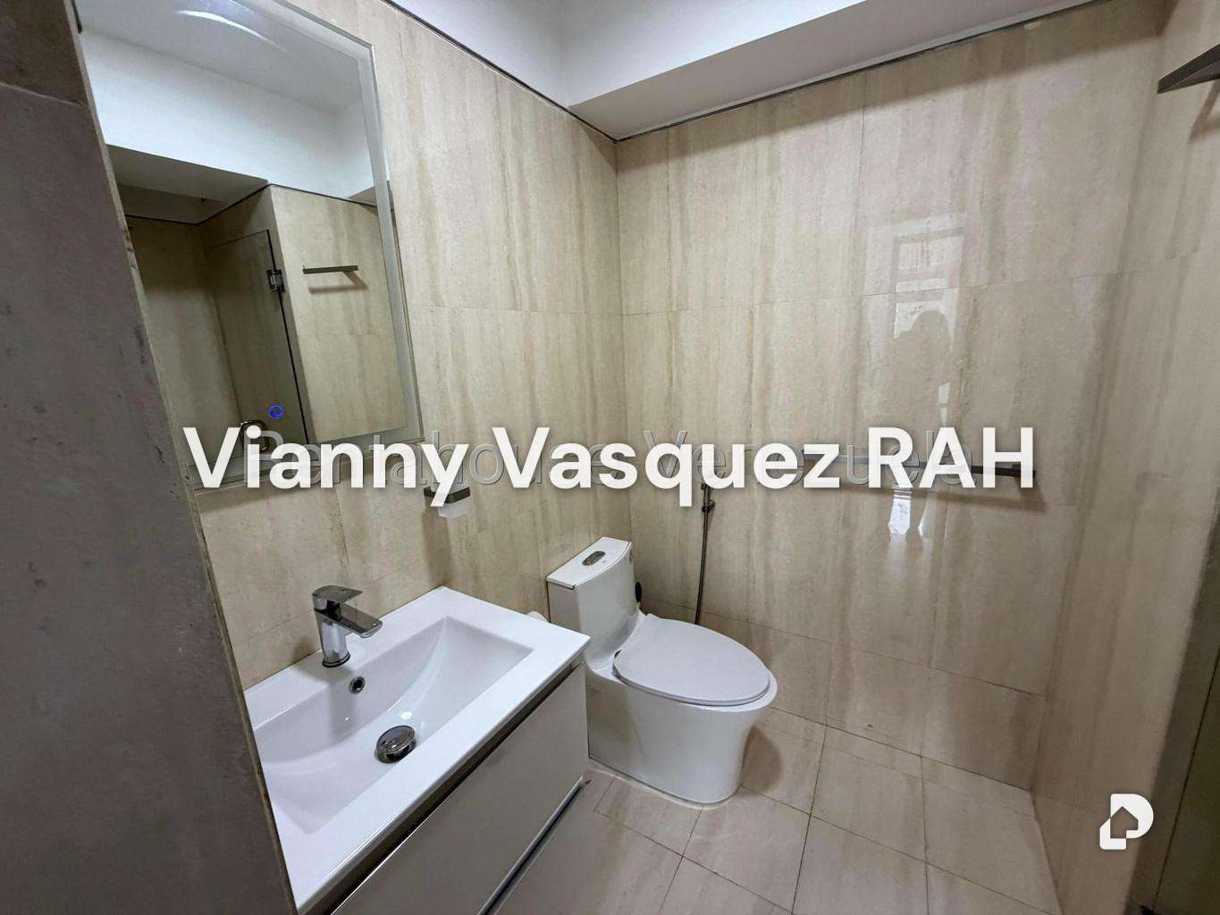 Apartamento en Los Samanes, Caracas – 14