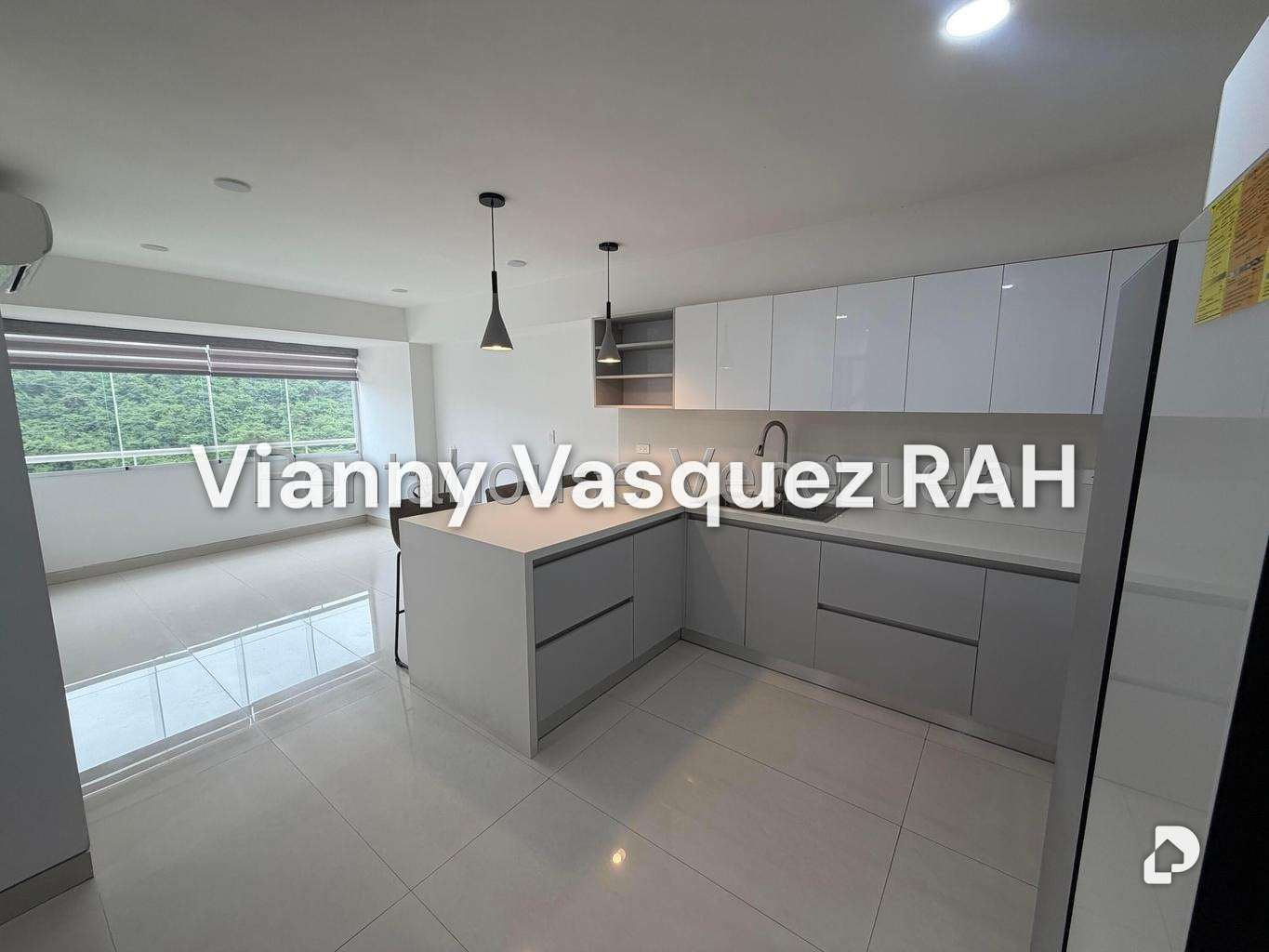 Apartamento en Los Samanes, Caracas – 7