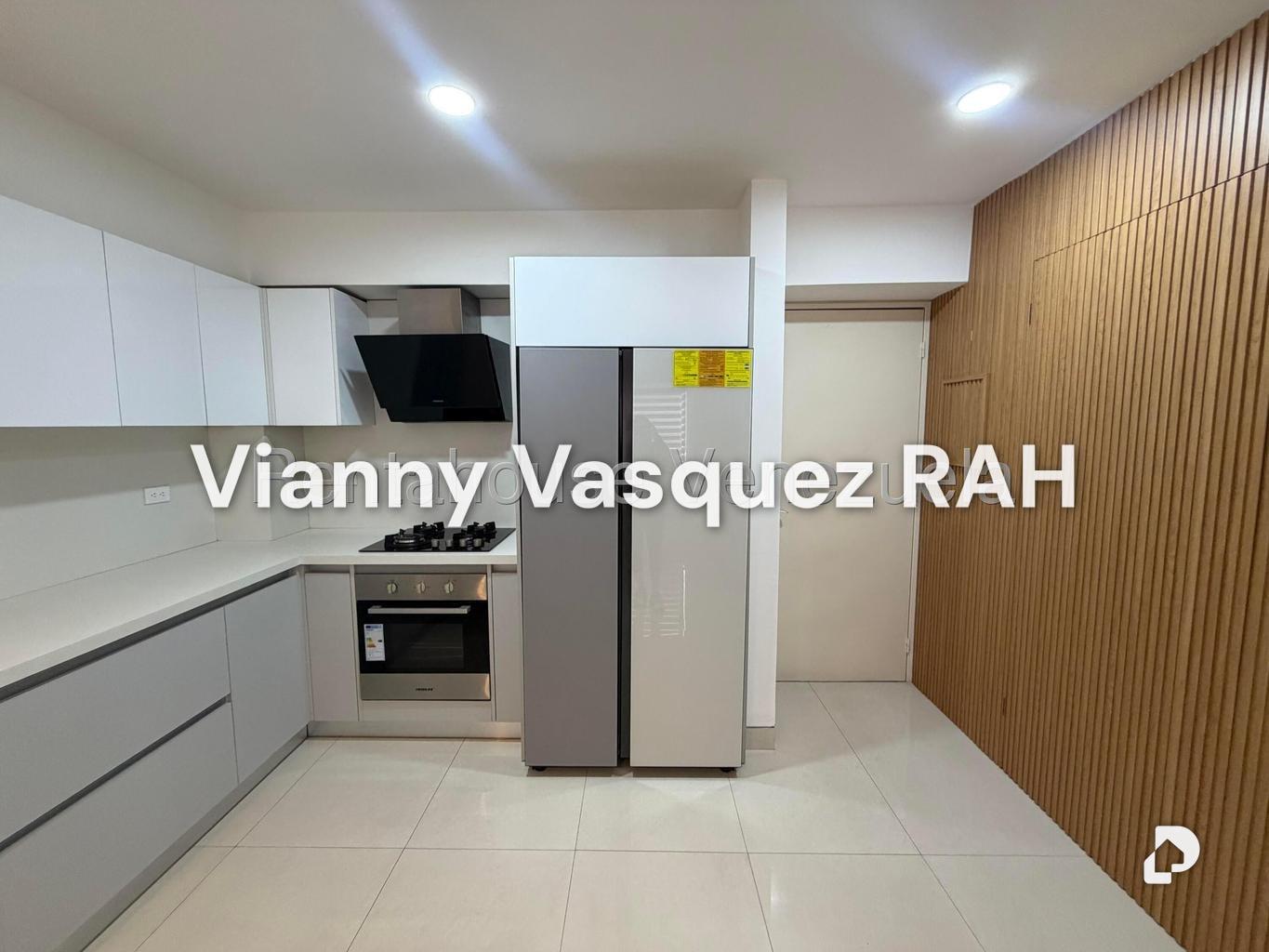 Apartamento en Los Samanes, Caracas – 4