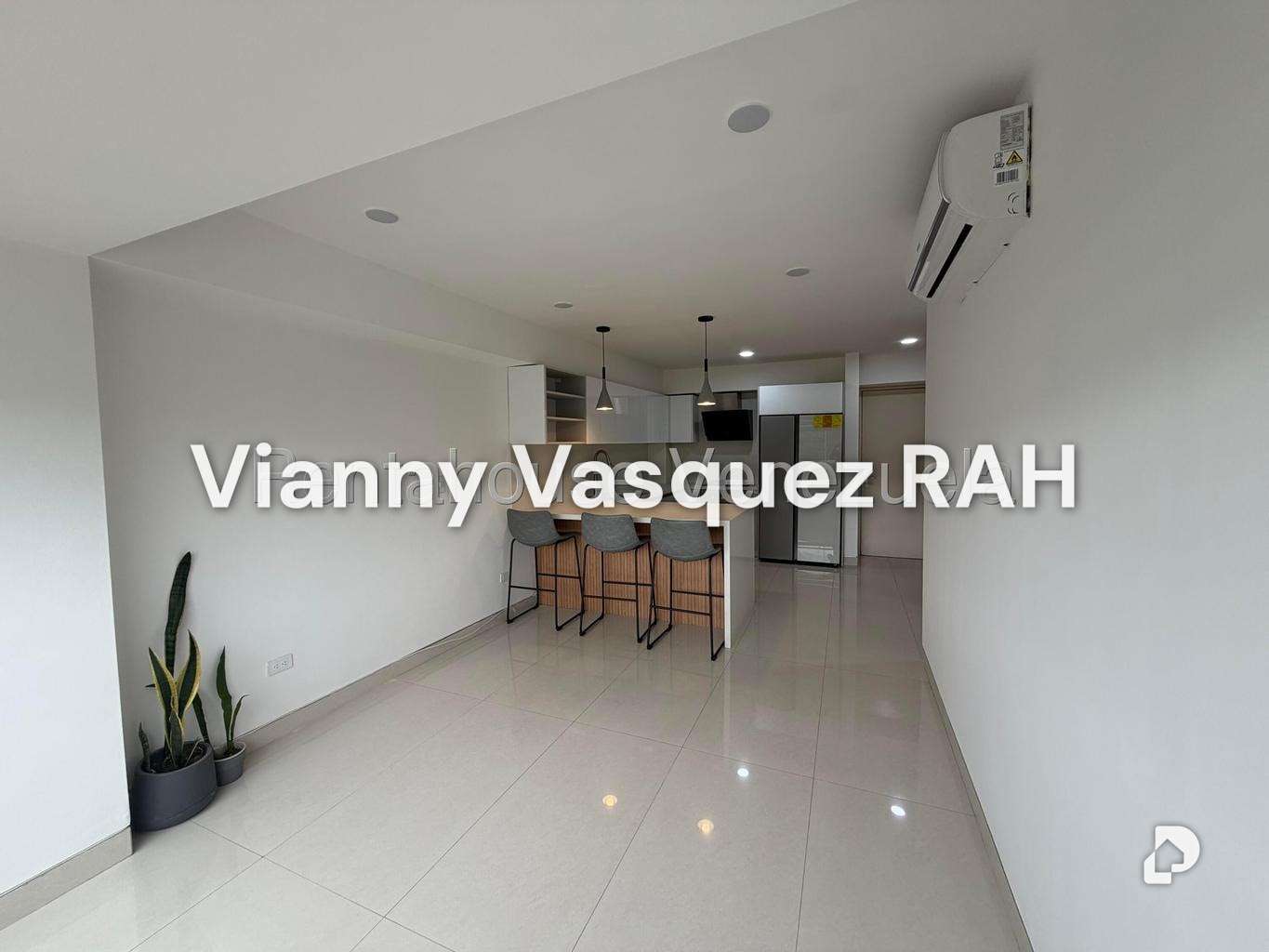 Apartamento en Los Samanes, Caracas – 5
