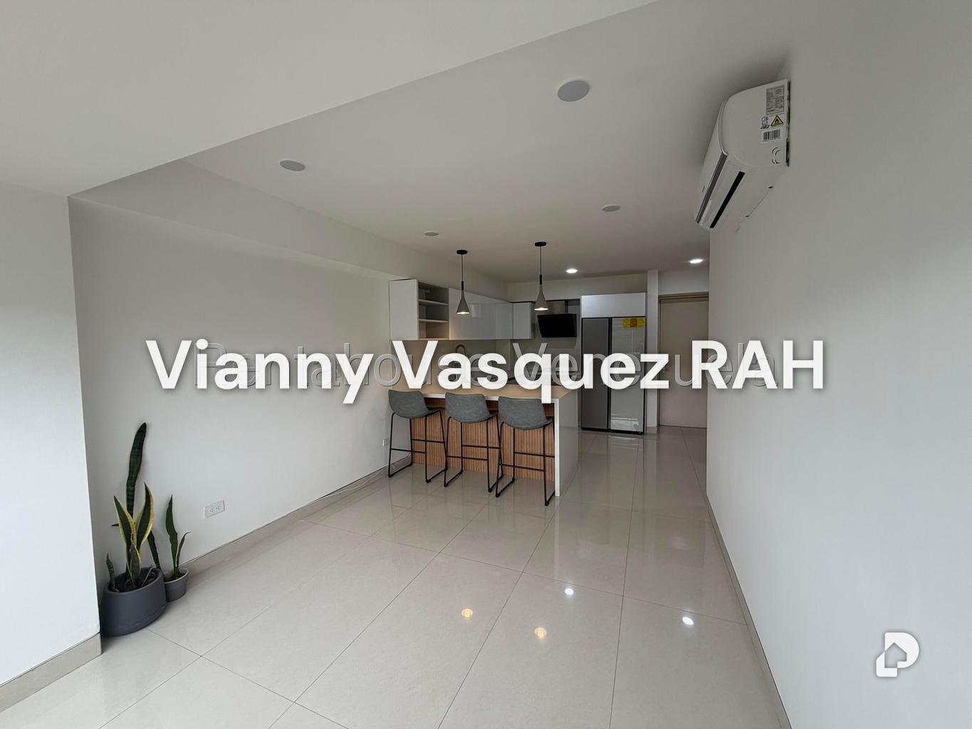 Apartamento en Los Samanes, Caracas – 5